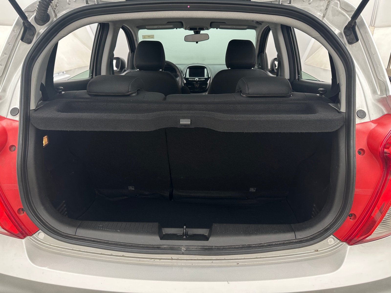 Thumbnail: 2022 Chevrolet Spark - 7