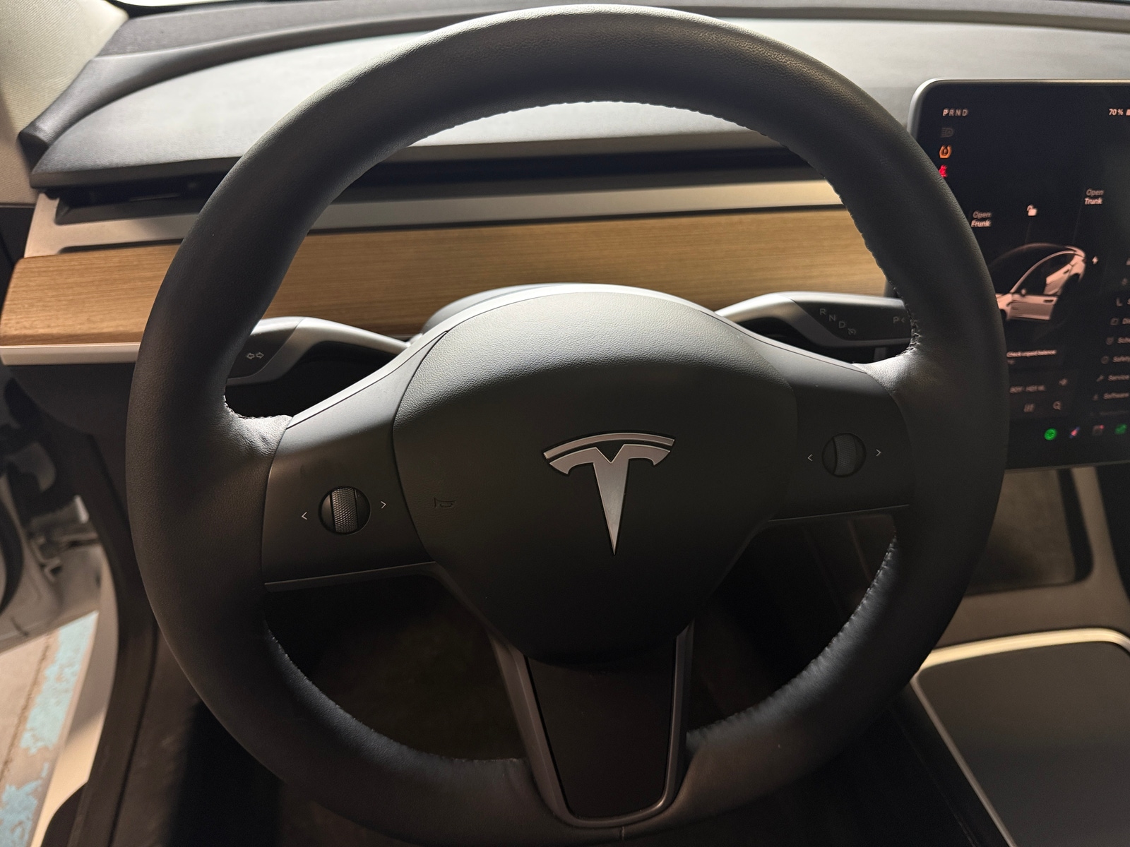 Thumbnail: 2022 Tesla Model 3 - 4