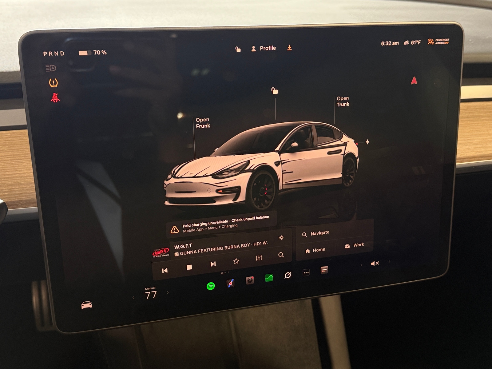 Thumbnail: 2022 Tesla Model 3 - 3