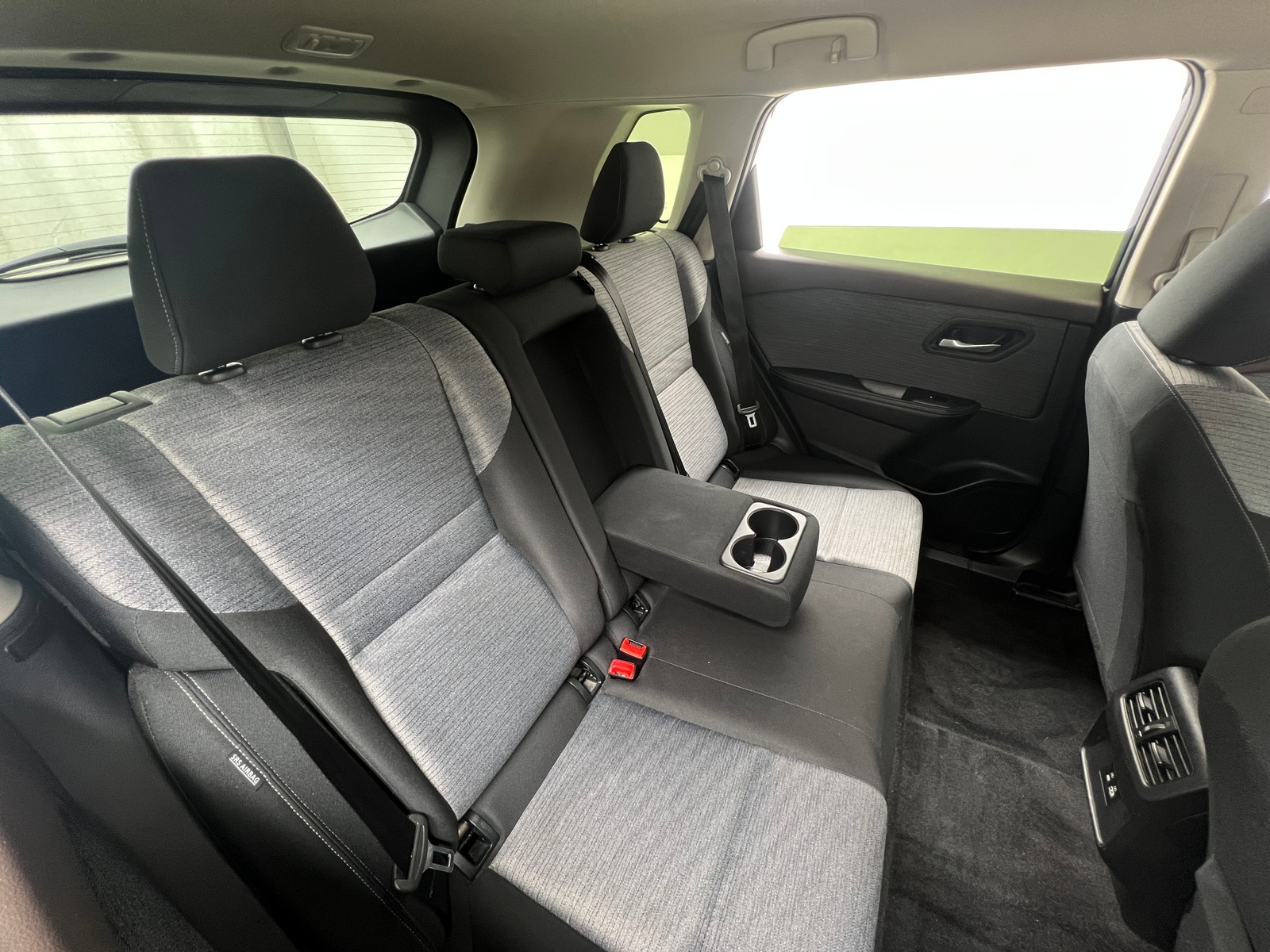 Thumbnail: 2023 Nissan Rogue - 6