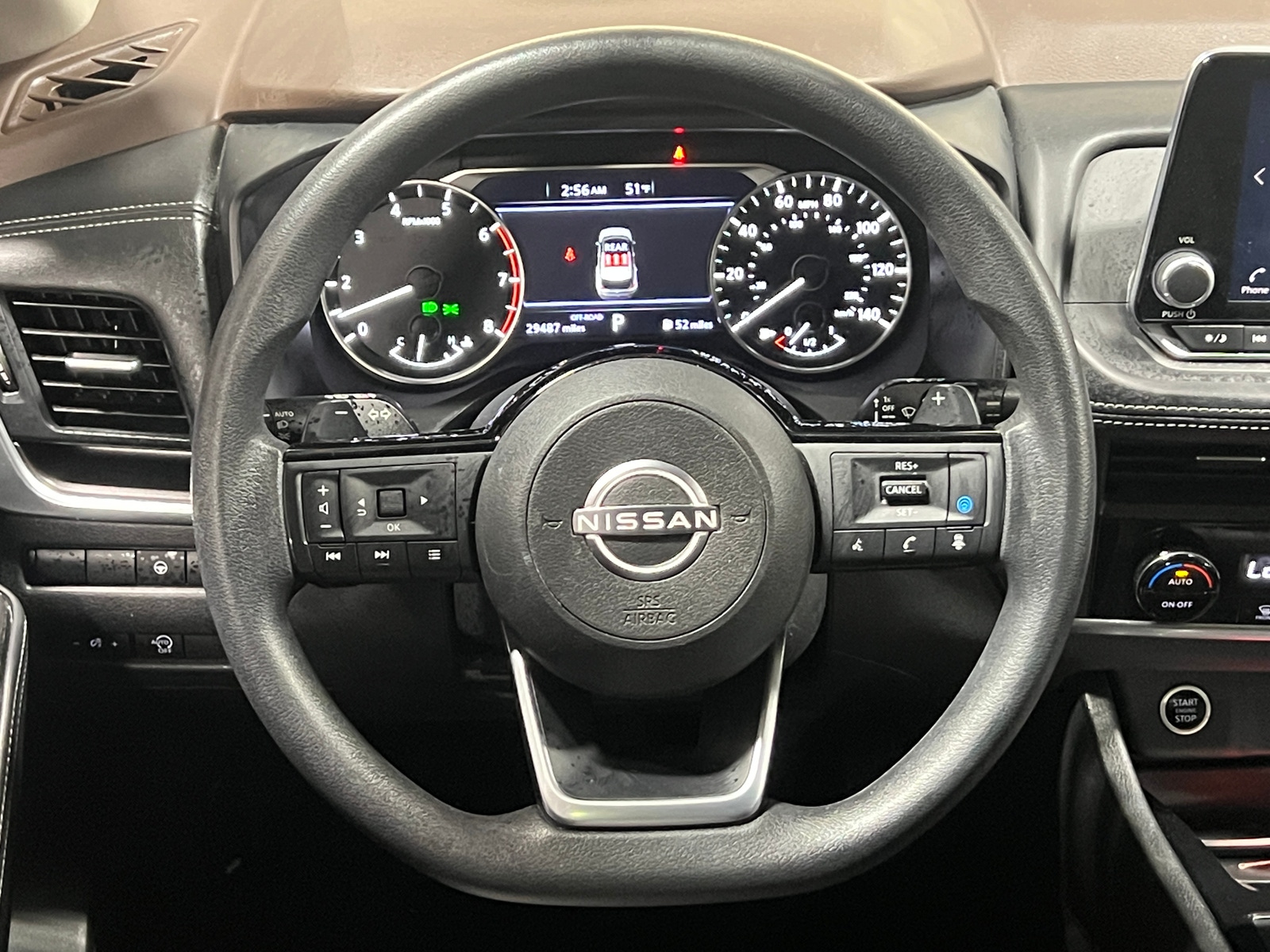 Thumbnail: 2023 Nissan Rogue - 5