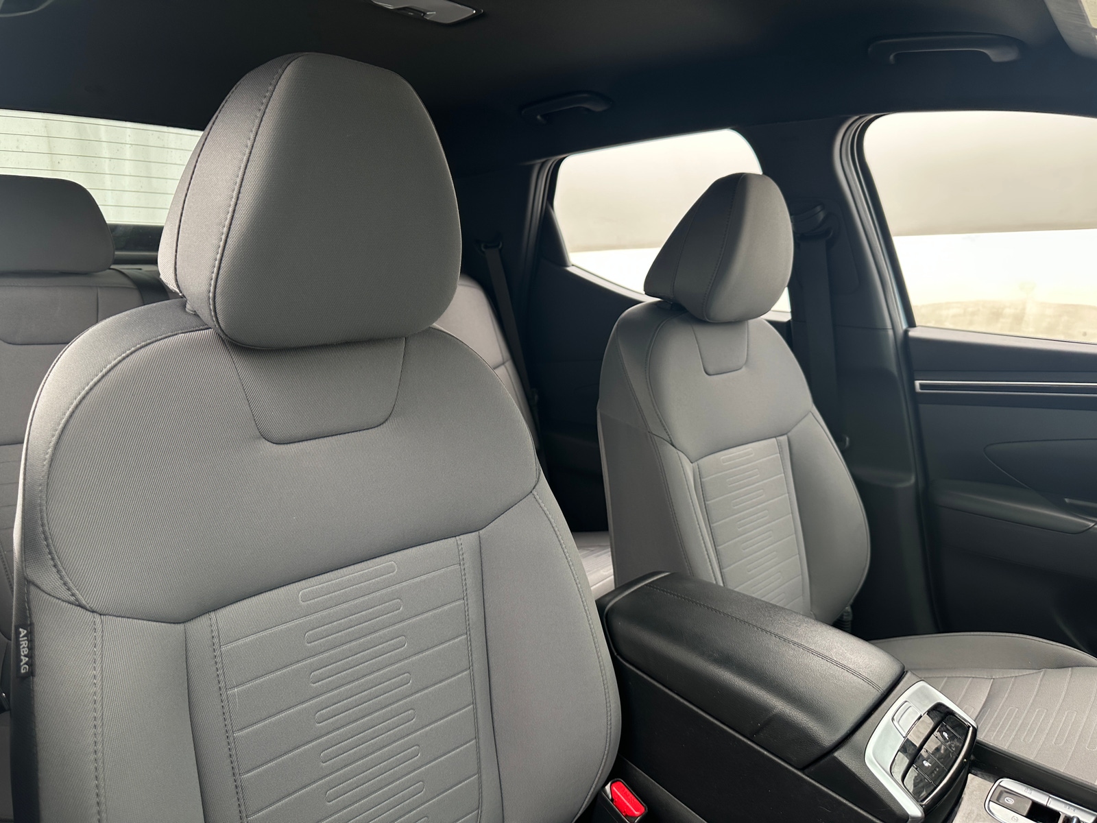 Thumbnail: 2023 Hyundai Santa Cruz - 2