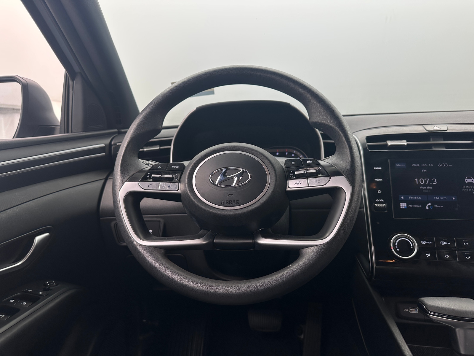 Thumbnail: 2023 Hyundai Santa Cruz - 5