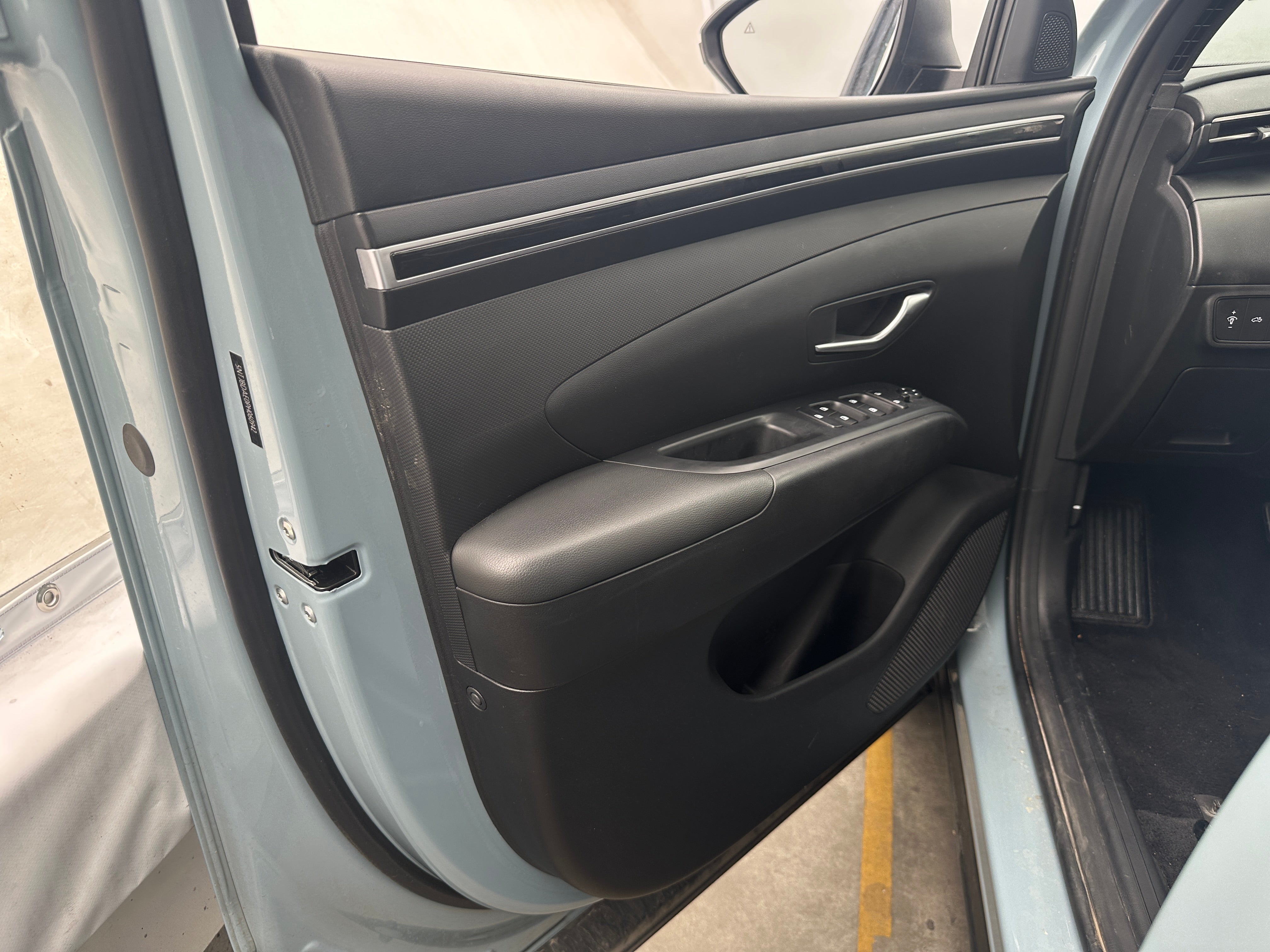 2023 Hyundai Santa Cruz