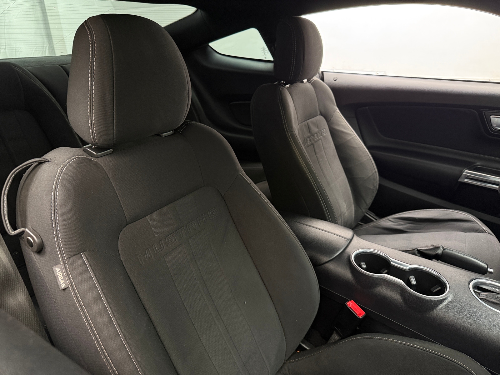 Thumbnail: 2020 Ford Mustang - 2