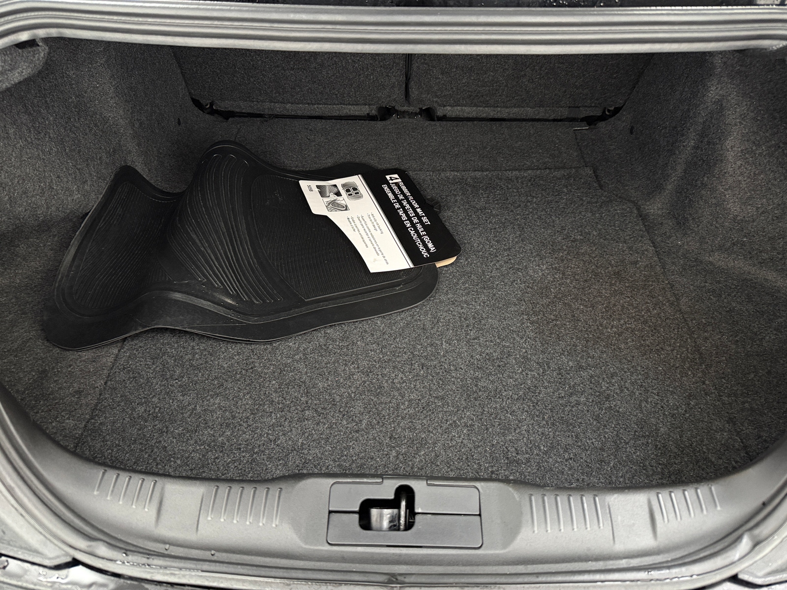 Thumbnail: 2020 Ford Mustang - 5