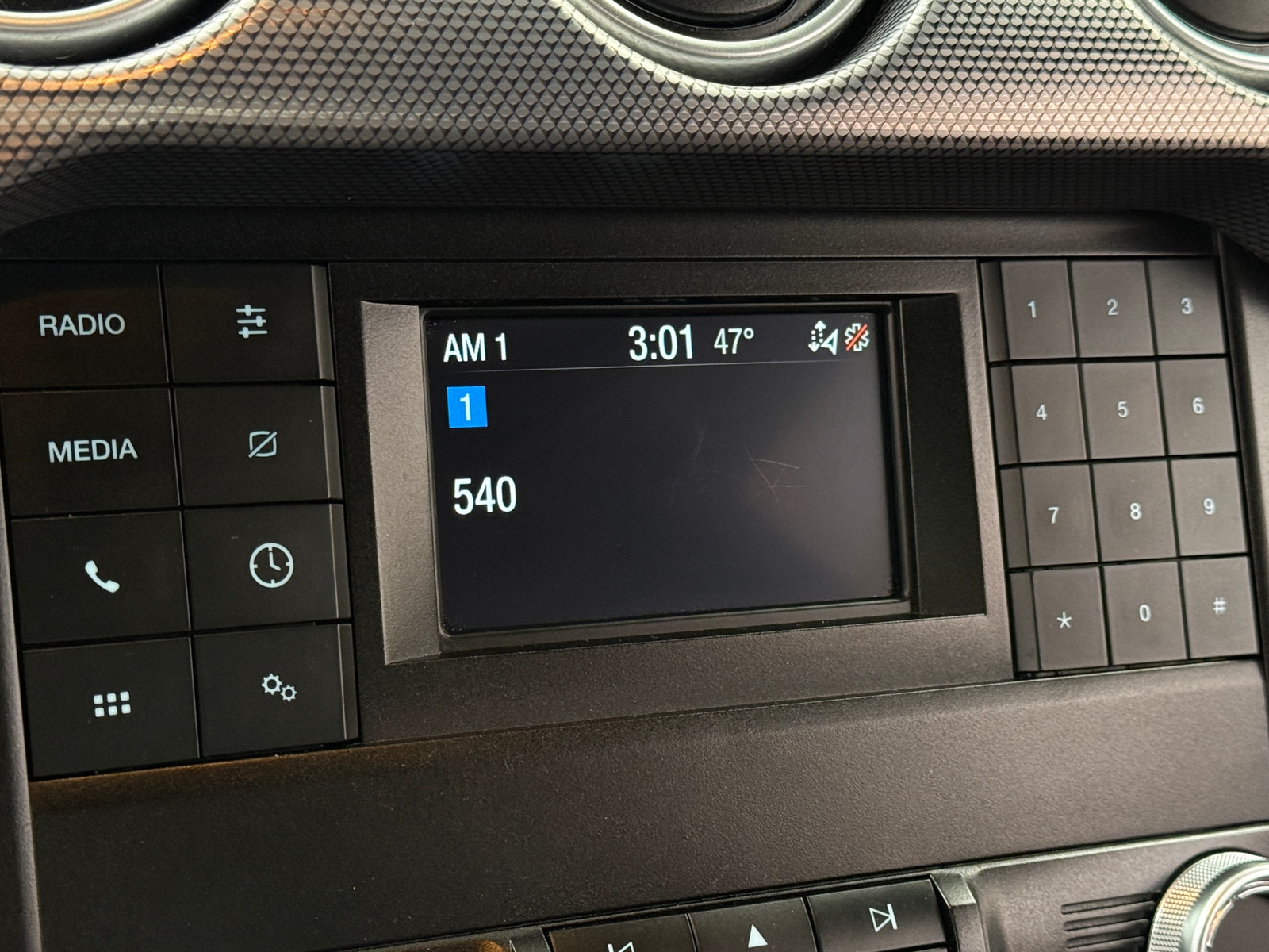 Thumbnail: 2020 Ford Mustang - 3