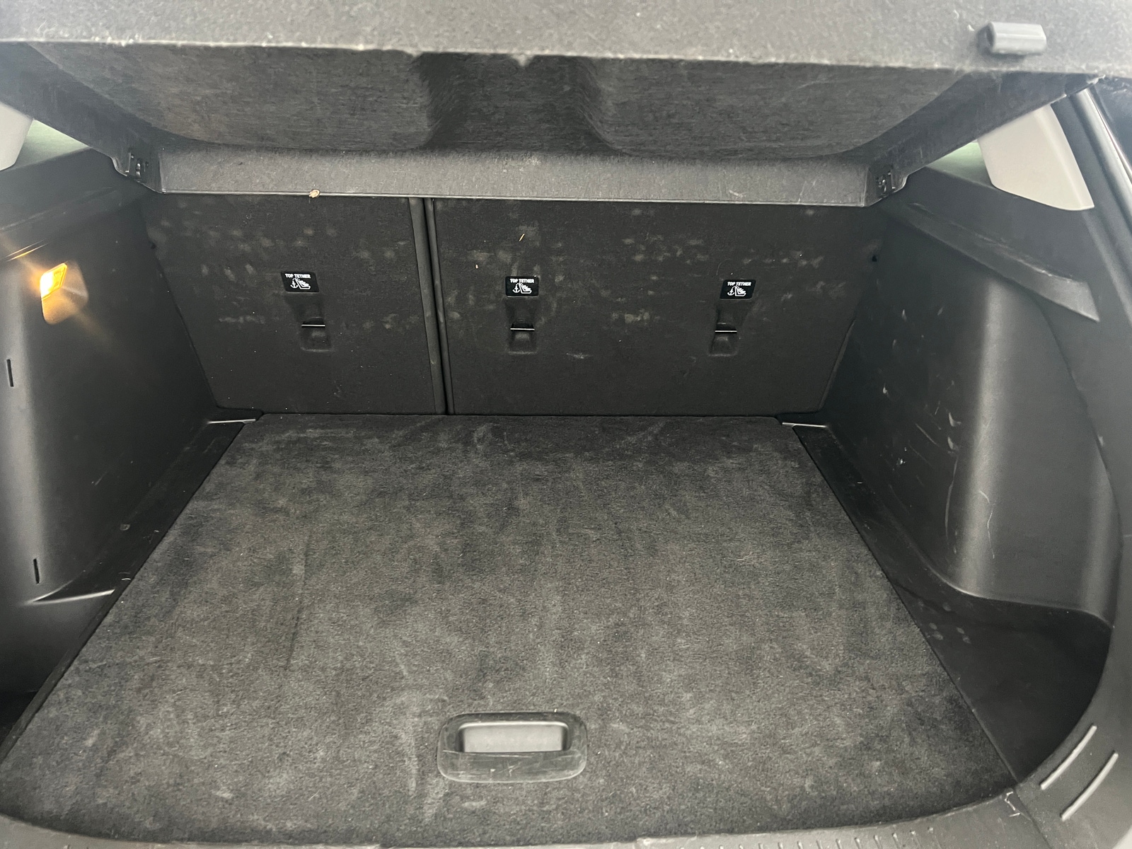 Thumbnail: 2025 Chevrolet Trax - 7