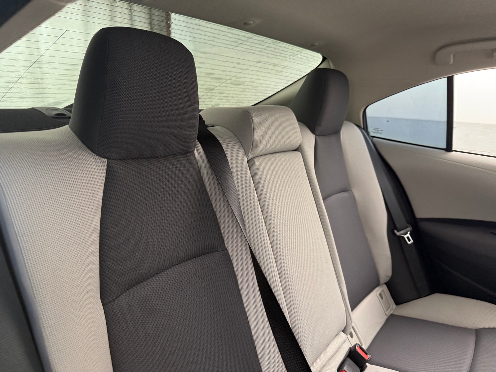 Thumbnail: 2025 Toyota Corolla - 6