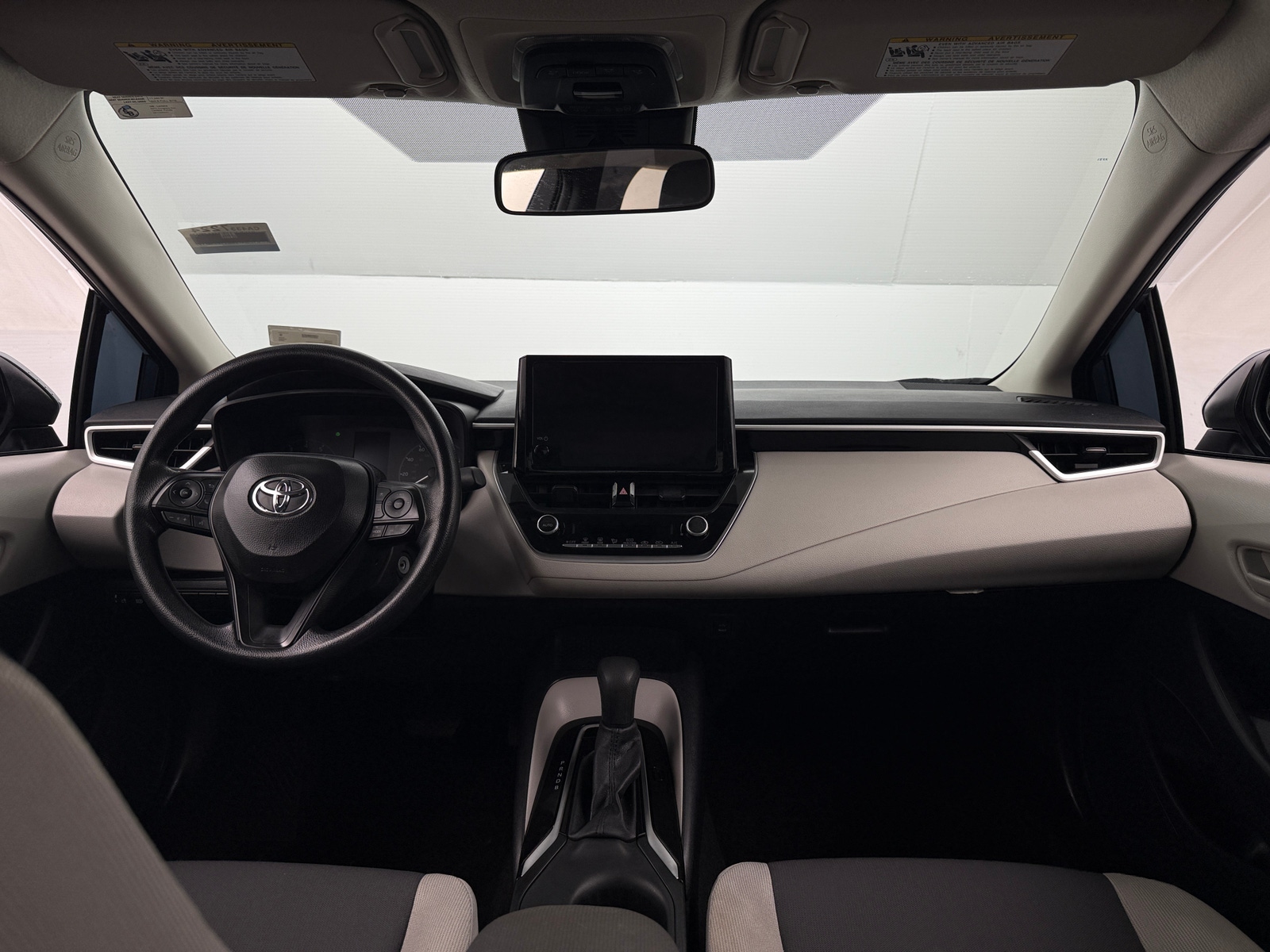 Thumbnail: 2025 Toyota Corolla - 3