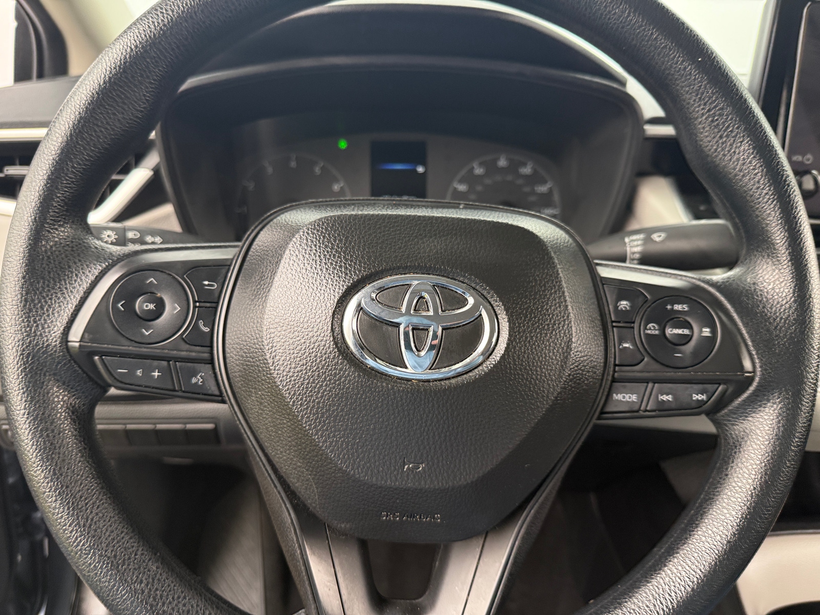 Thumbnail: 2025 Toyota Corolla - 5