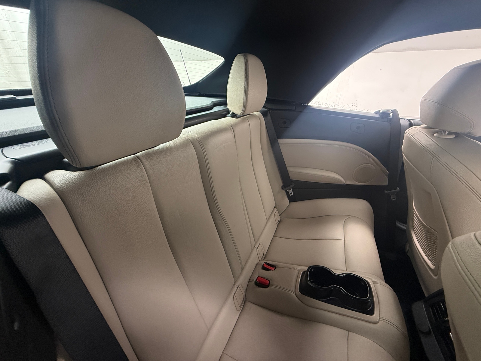 Thumbnail: 2016 BMW 2 Series - 5