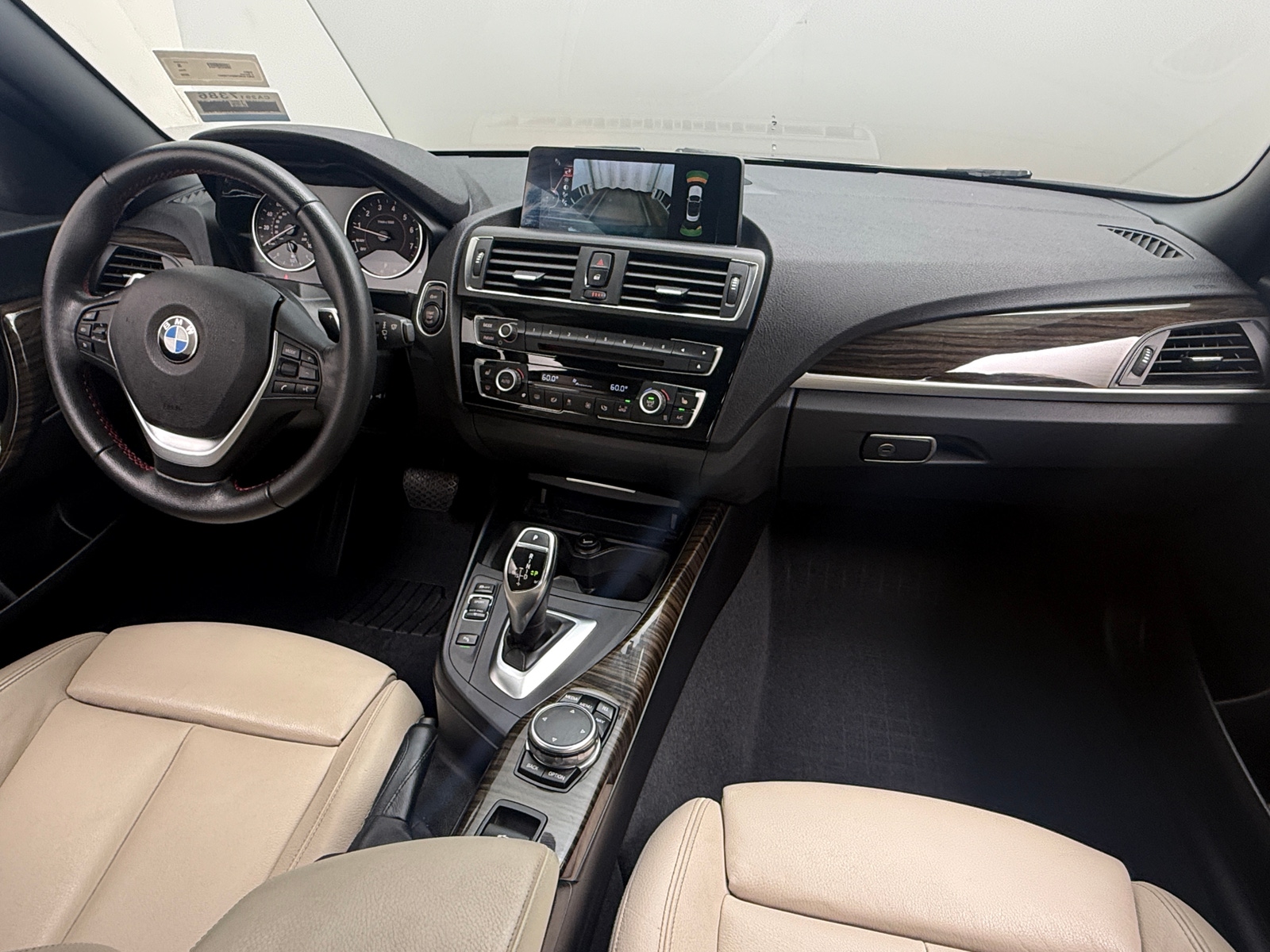 Thumbnail: 2016 BMW 2 Series - 2