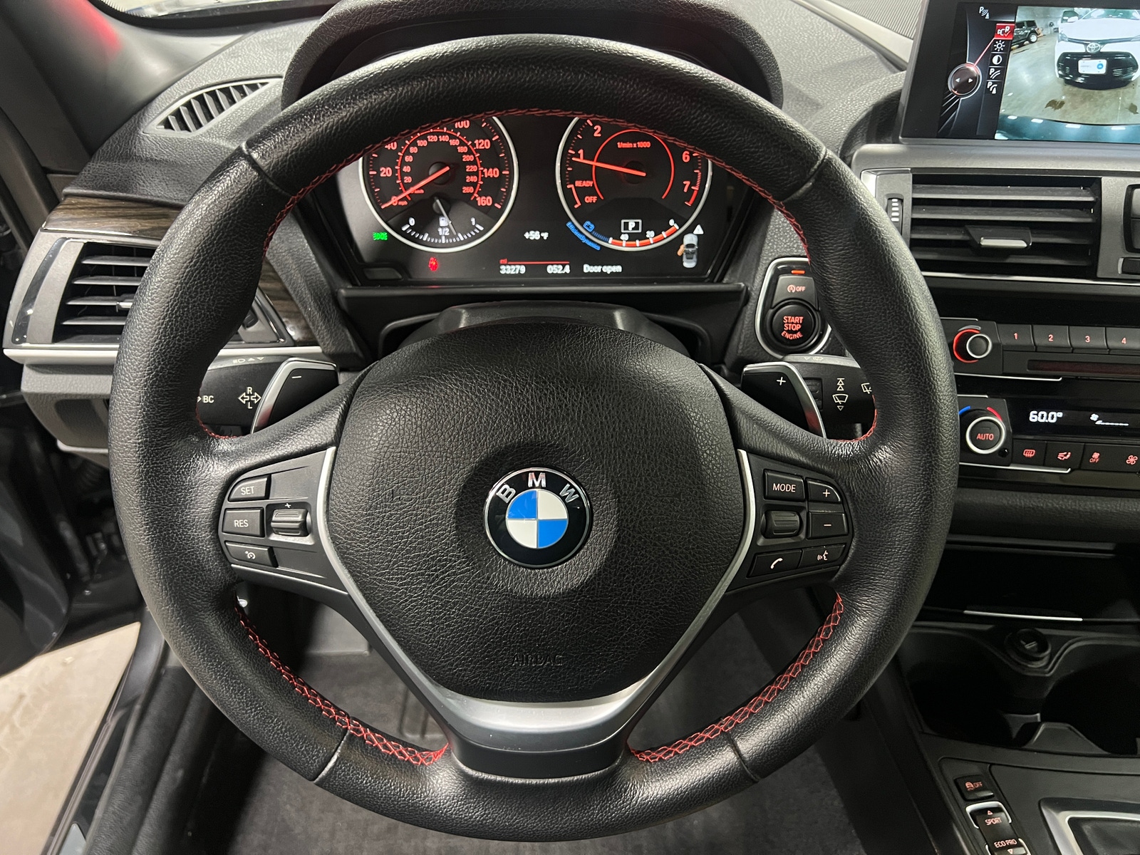 Thumbnail: 2016 BMW 2 Series - 4