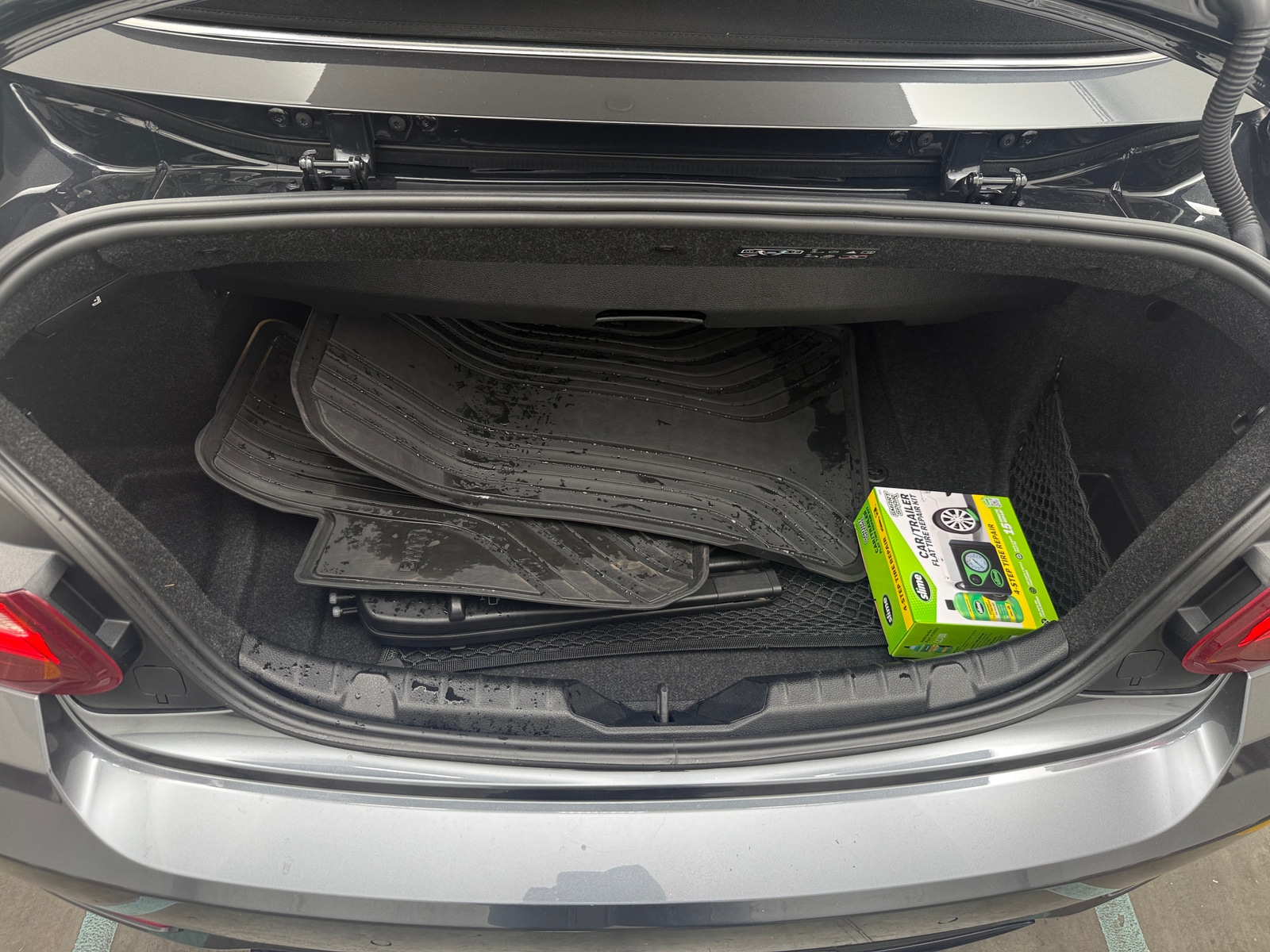 Thumbnail: 2016 BMW 2 Series - 6