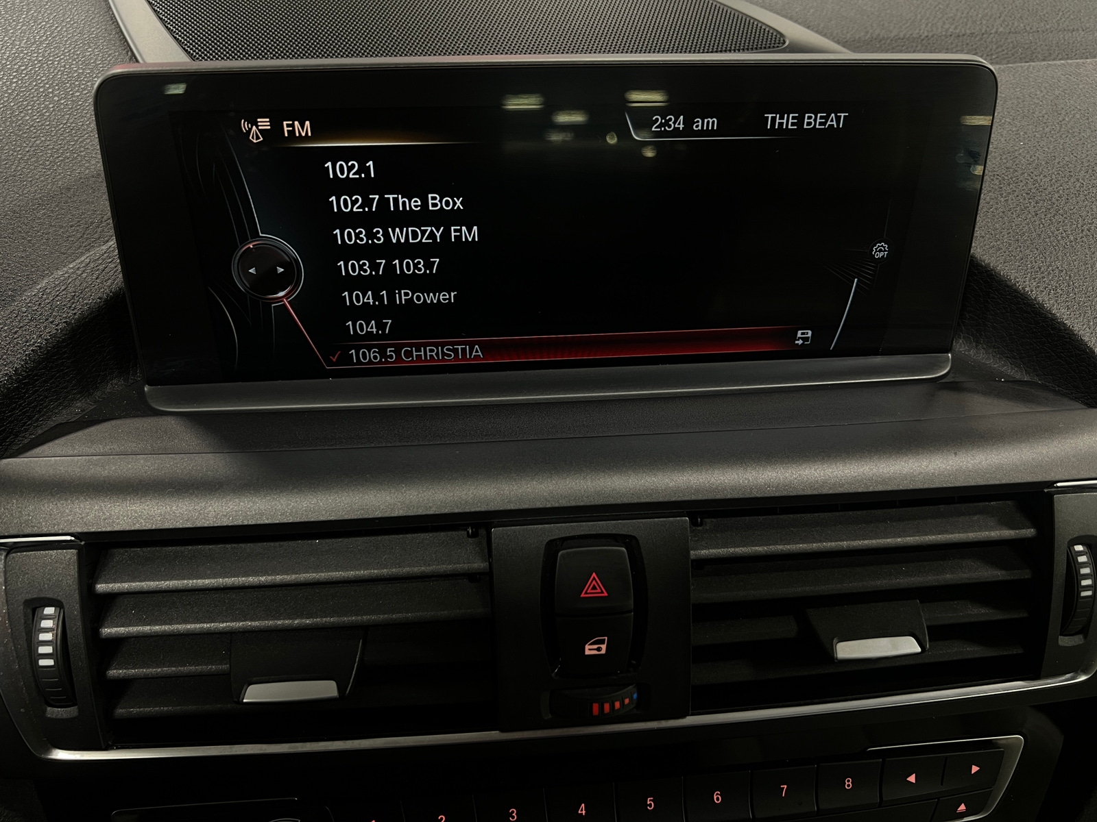 Thumbnail: 2016 BMW 2 Series - 3