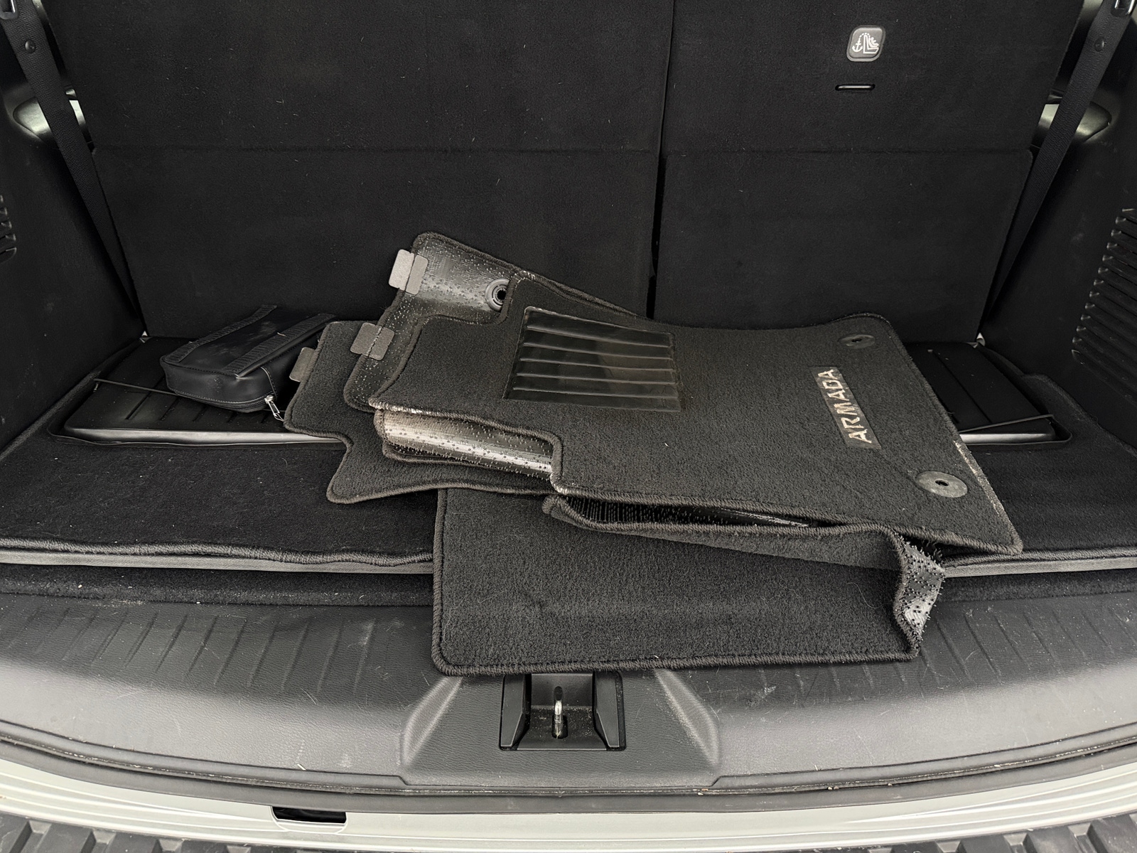 Thumbnail: 2024 Nissan Armada - 6