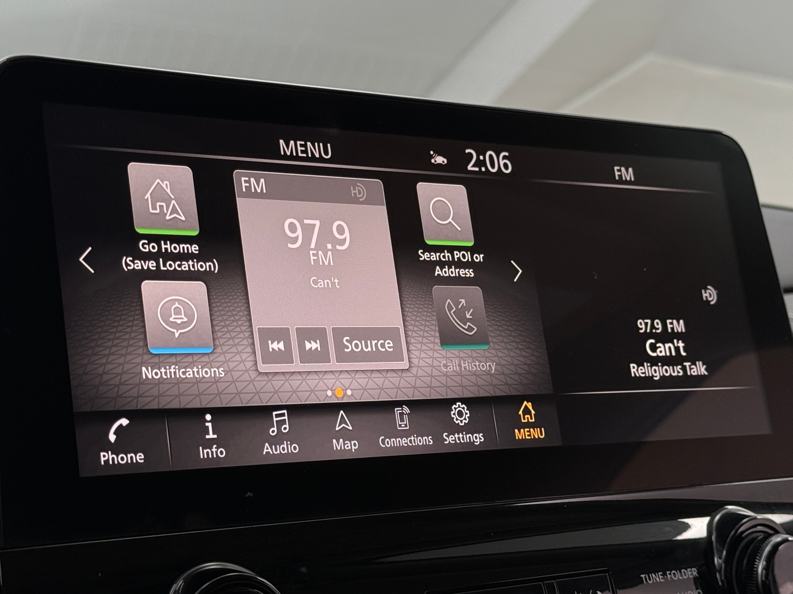 Thumbnail: 2024 Nissan Armada - 3