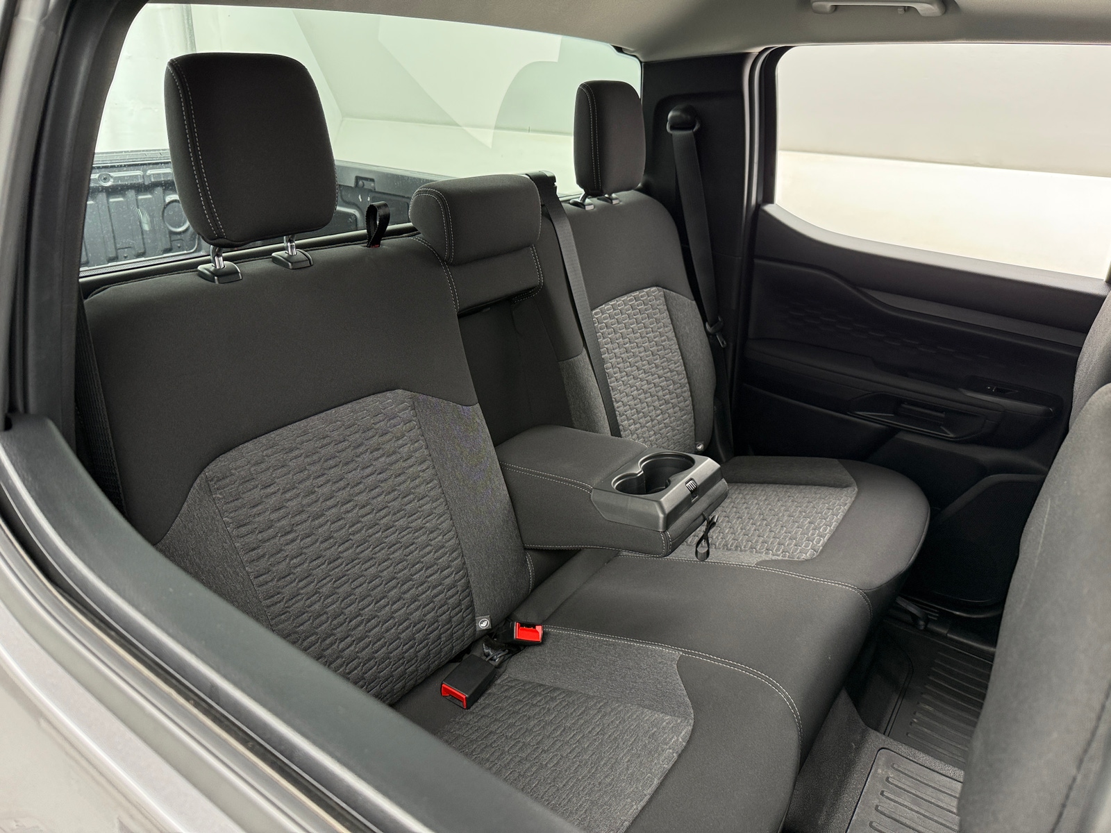 Thumbnail: 2024 Ford Ranger - 6