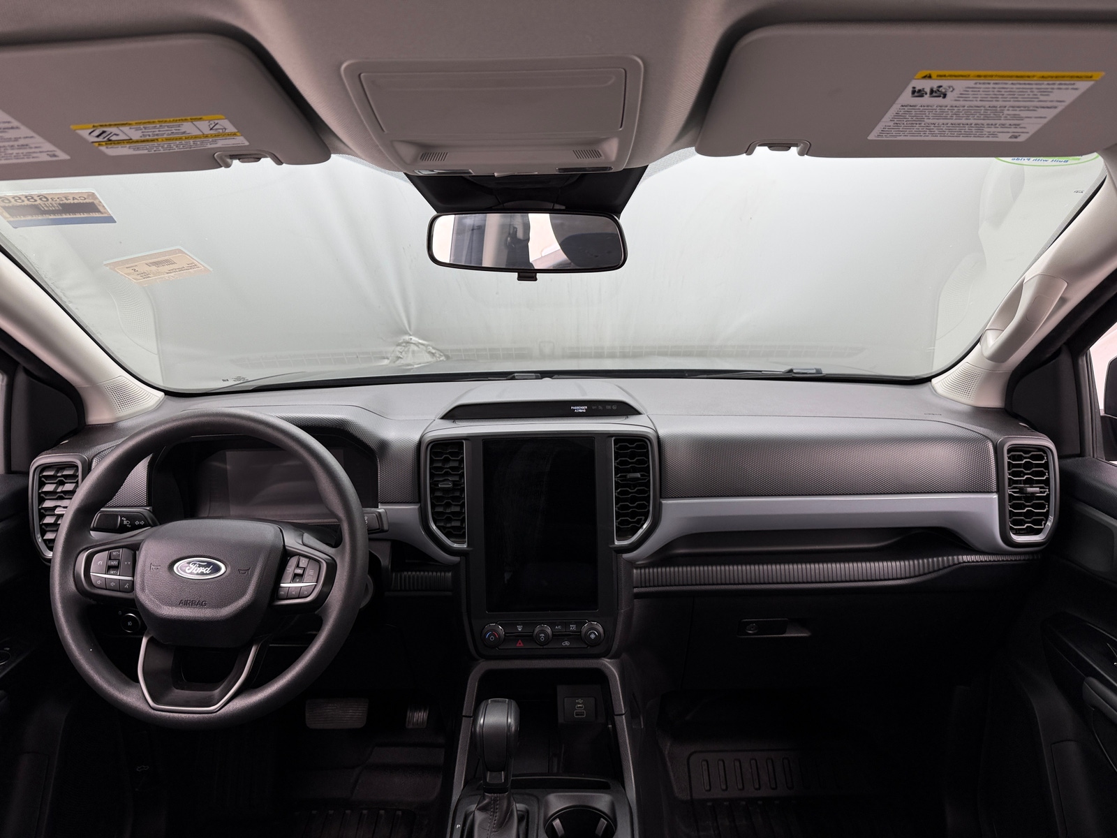 Thumbnail: 2024 Ford Ranger - 3