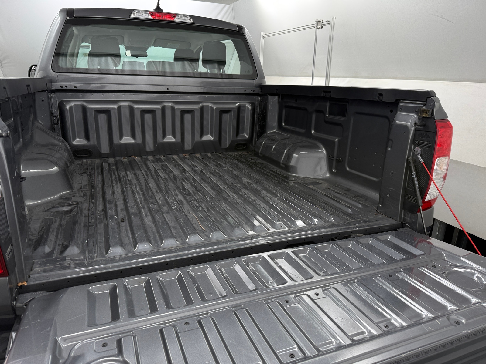 Thumbnail: 2024 Ford Ranger - 7