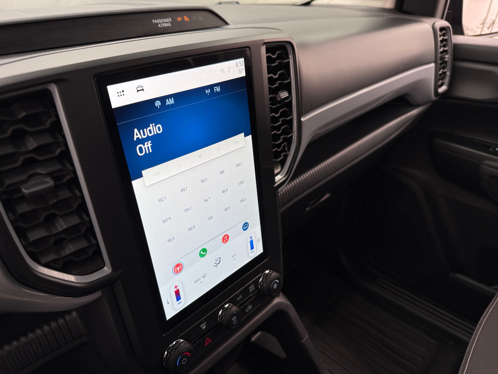 Thumbnail: 2024 Ford Ranger - 4