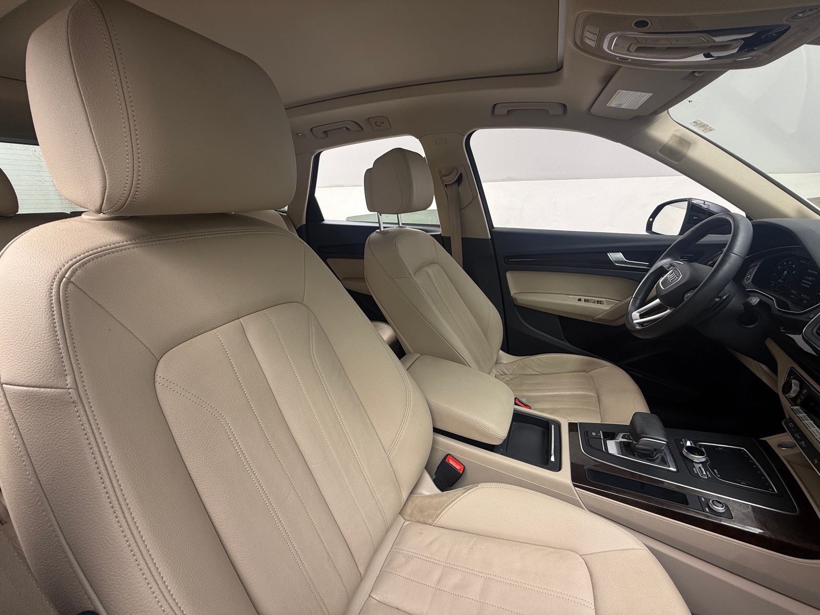 Thumbnail: 2018 Audi Q5 - 2