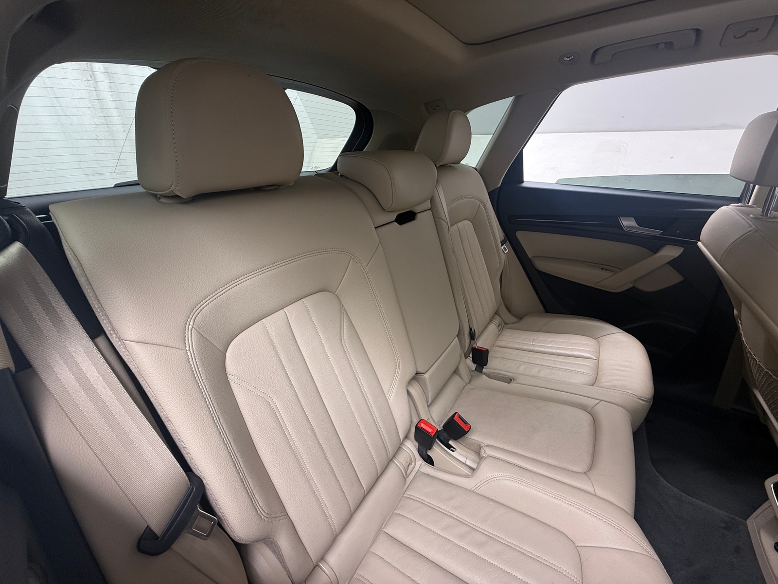 Thumbnail: 2018 Audi Q5 - 6