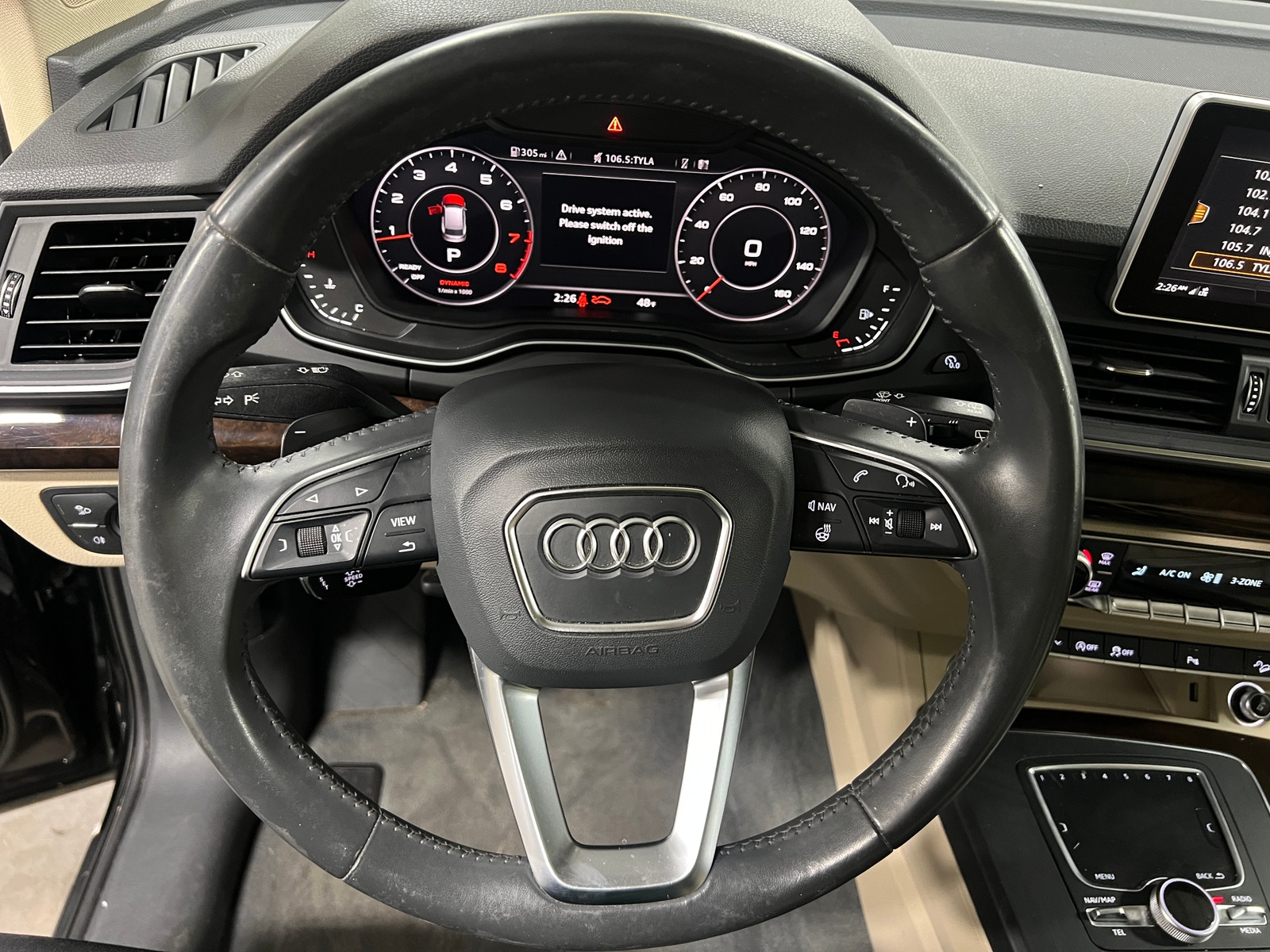 Thumbnail: 2018 Audi Q5 - 5