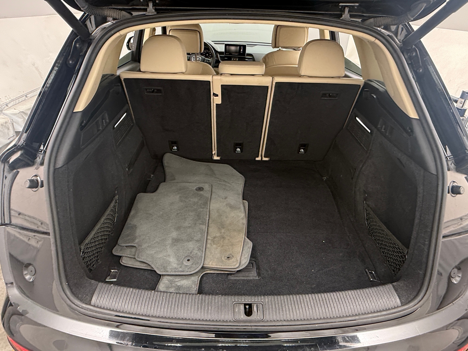 Thumbnail: 2018 Audi Q5 - 7