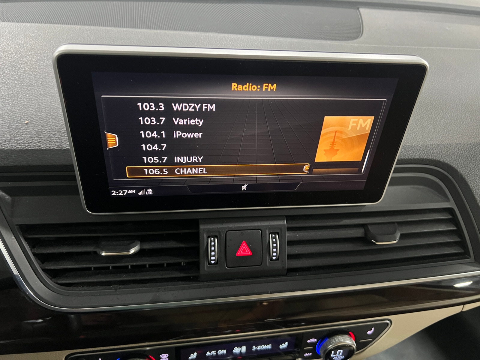 Thumbnail: 2018 Audi Q5 - 4