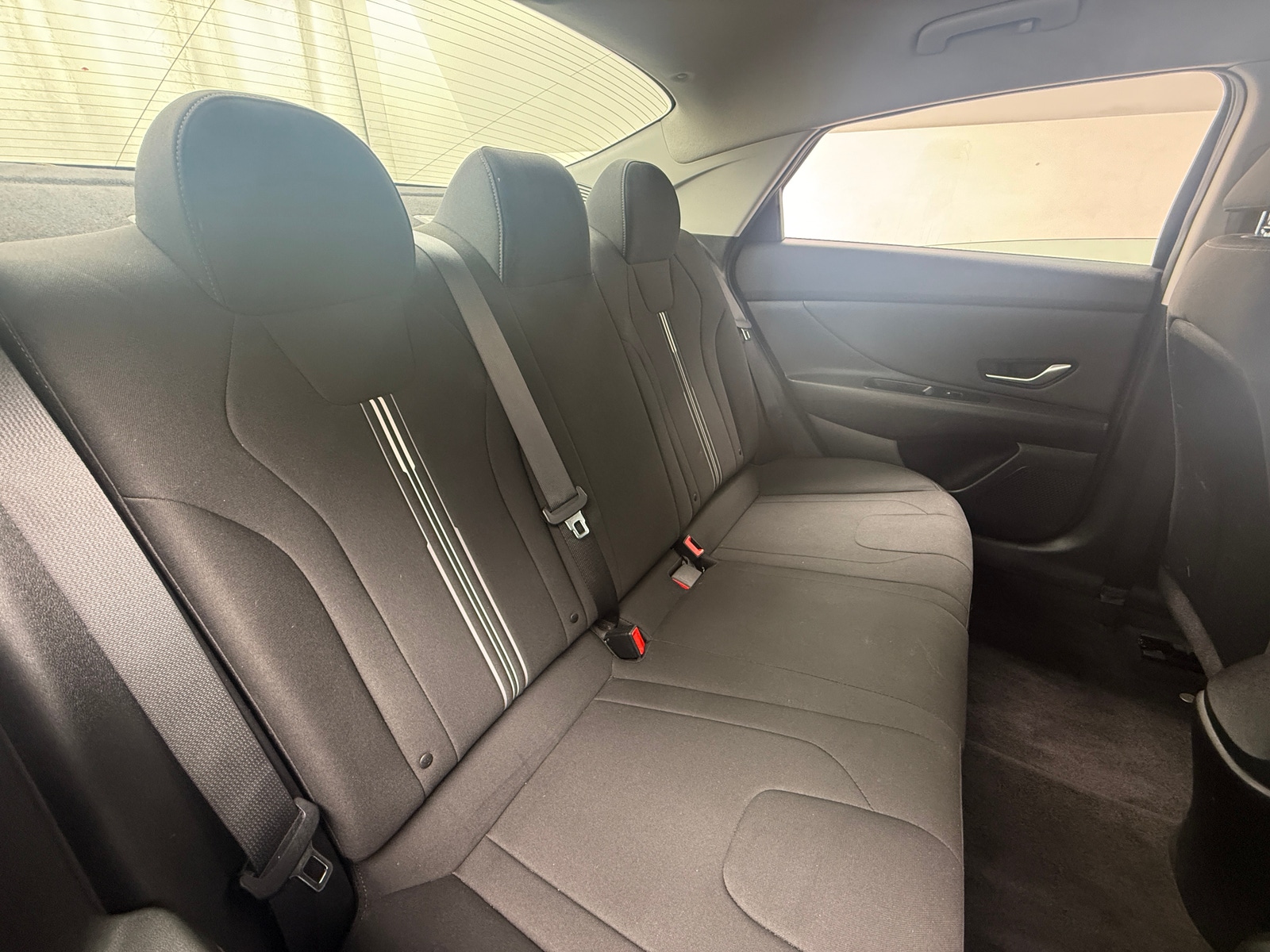 Thumbnail: 2023 Hyundai Elantra - 6