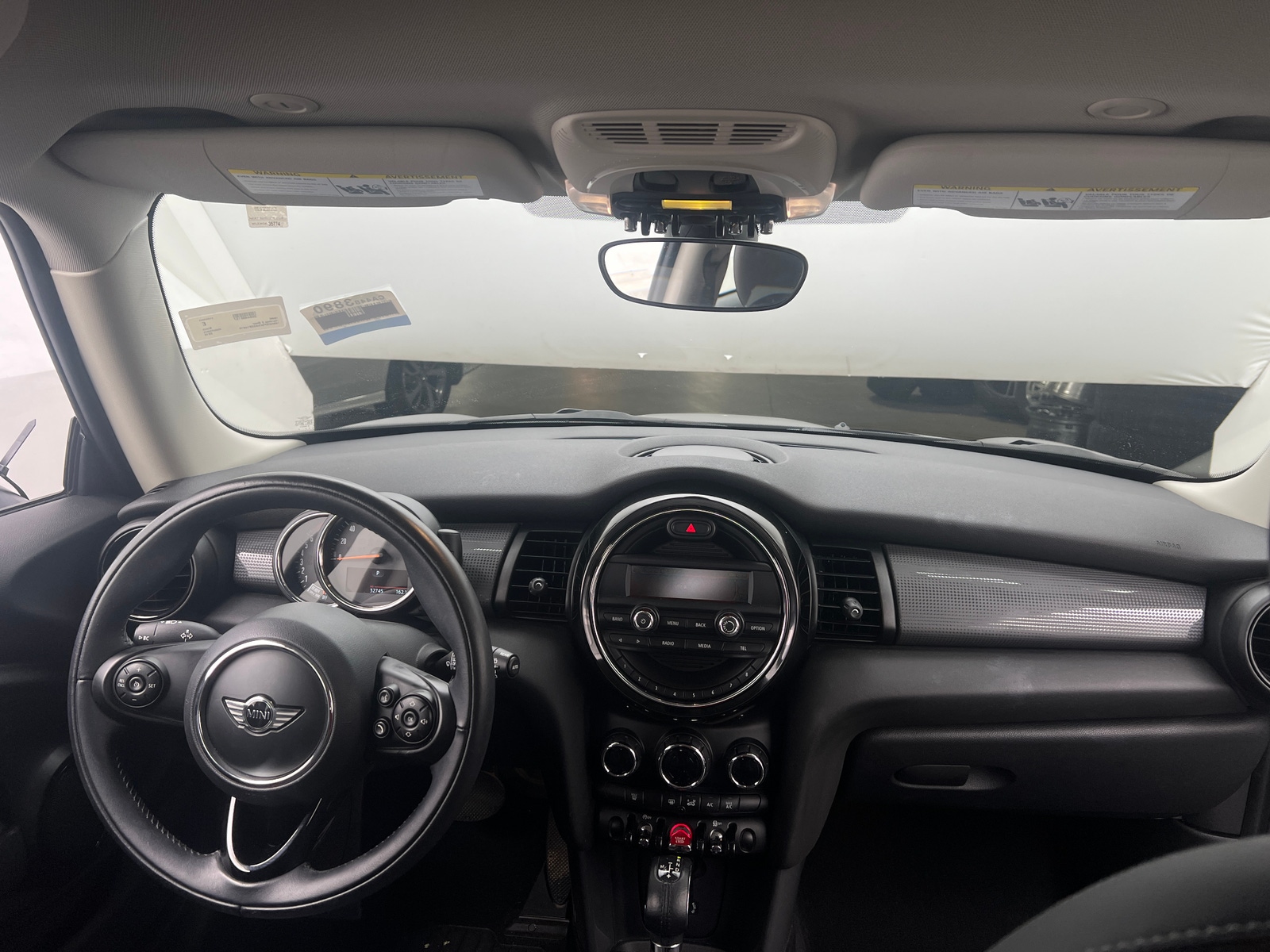 Thumbnail: 2016 MINI Cooper Hardtop - 2