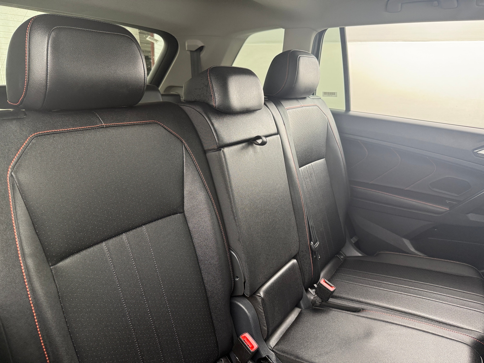 Thumbnail: 2024 Volkswagen Tiguan - 5