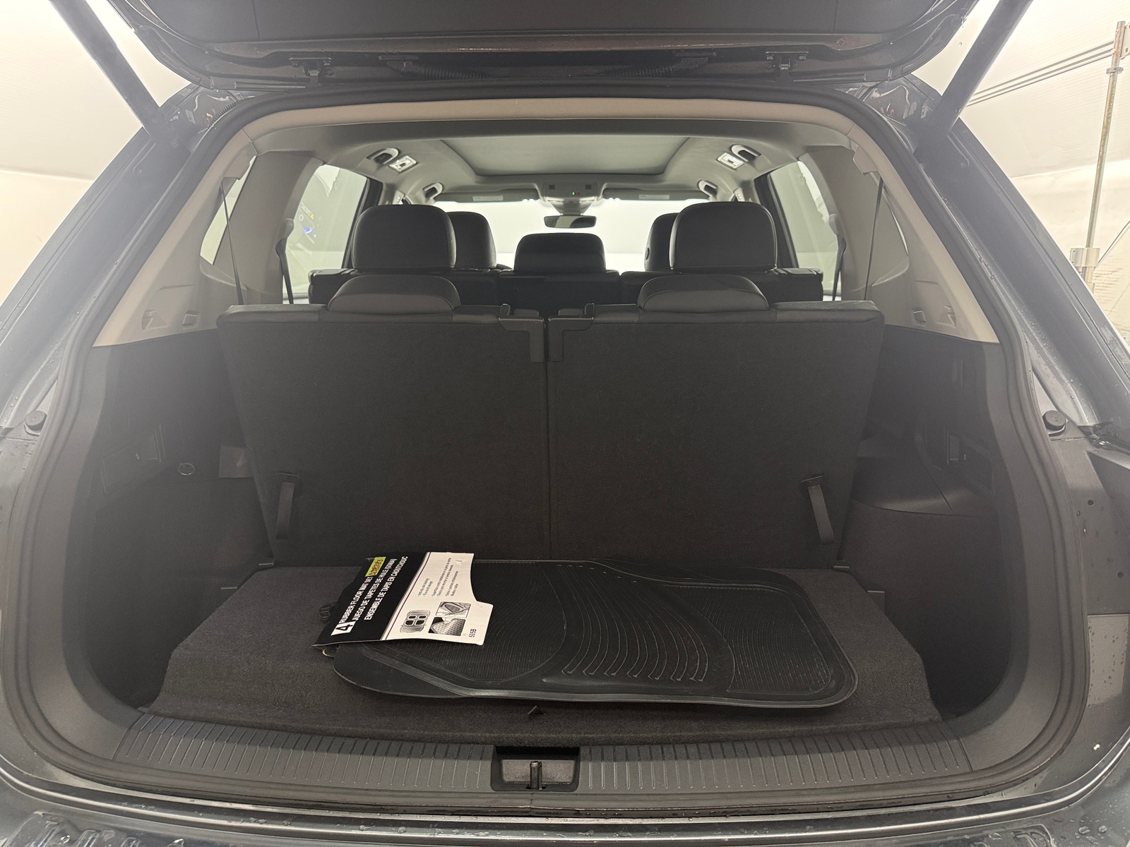 Thumbnail: 2024 Volkswagen Tiguan - 6