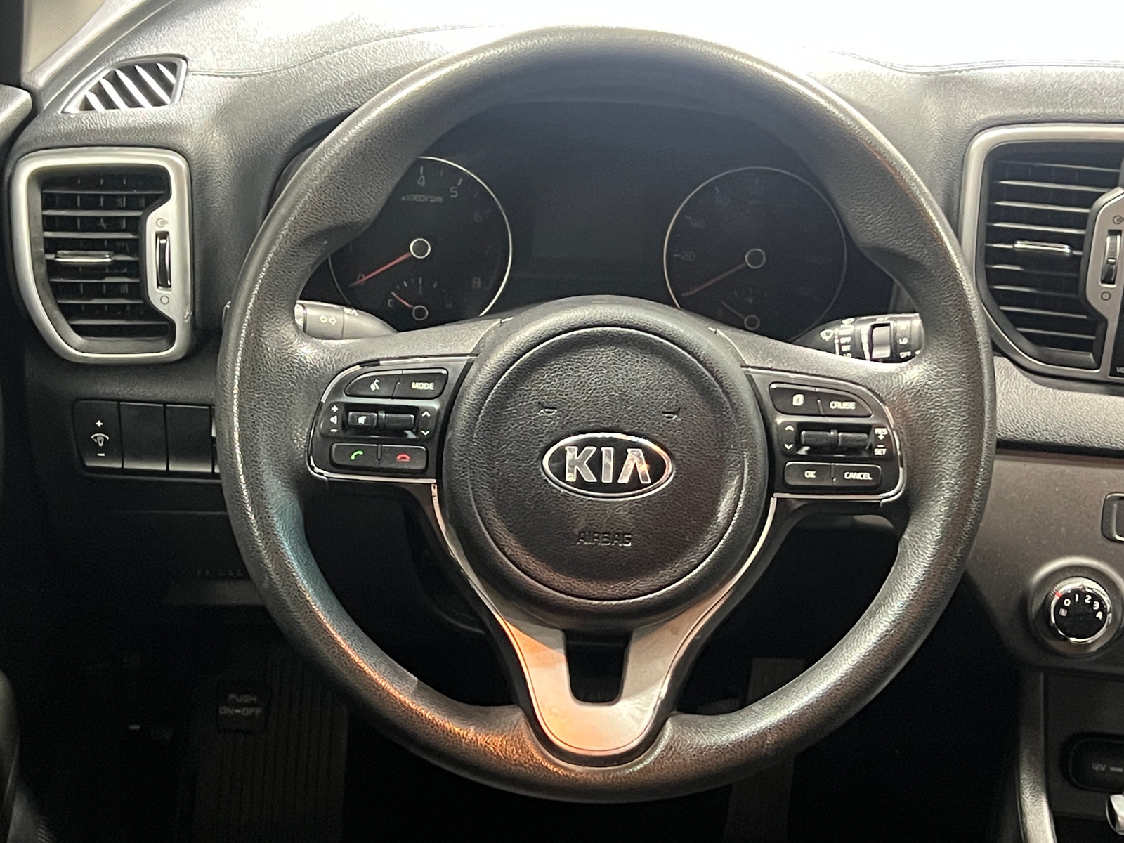 Thumbnail: 2019 Kia Sportage - 5