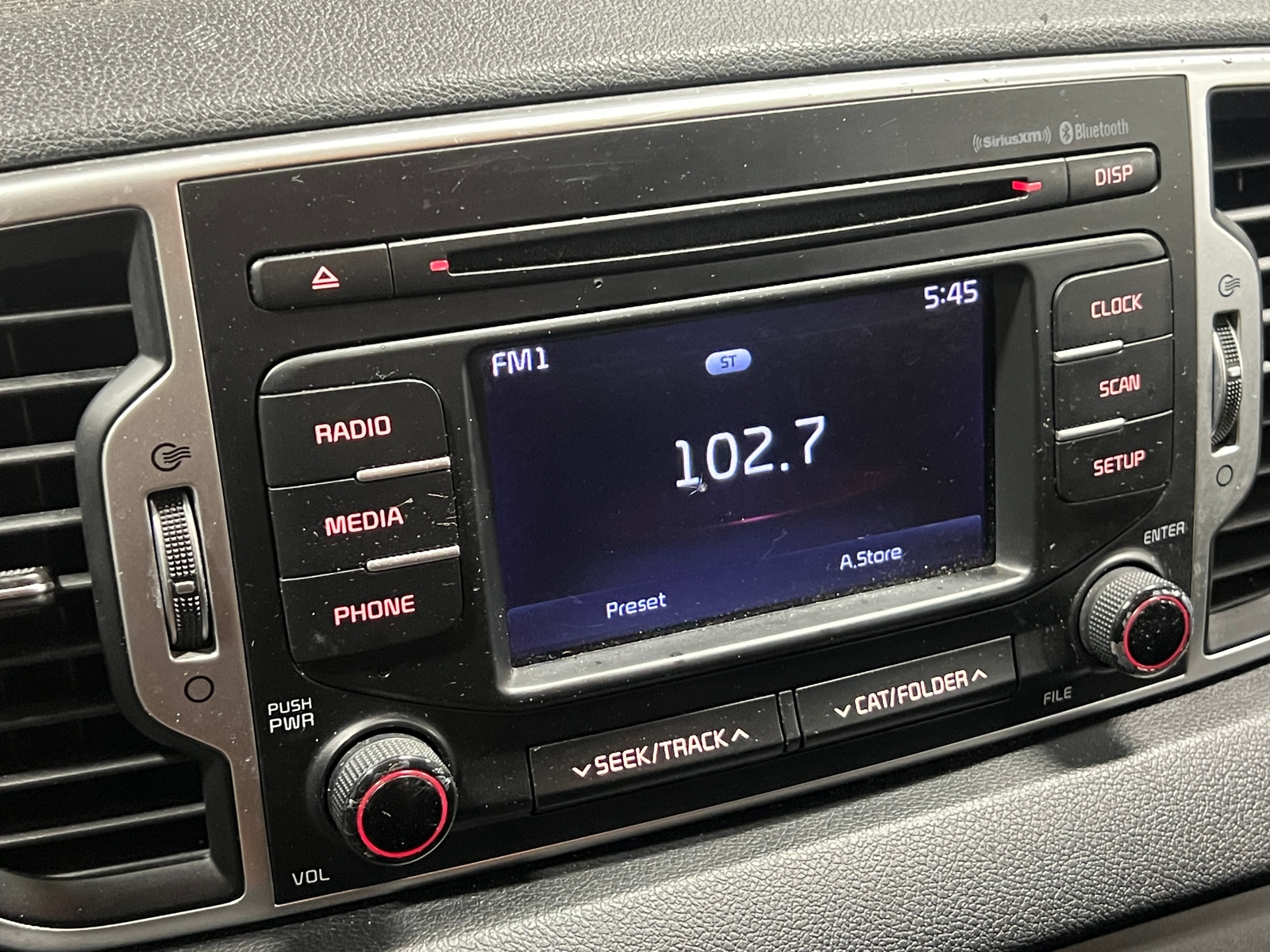 Thumbnail: 2019 Kia Sportage - 4