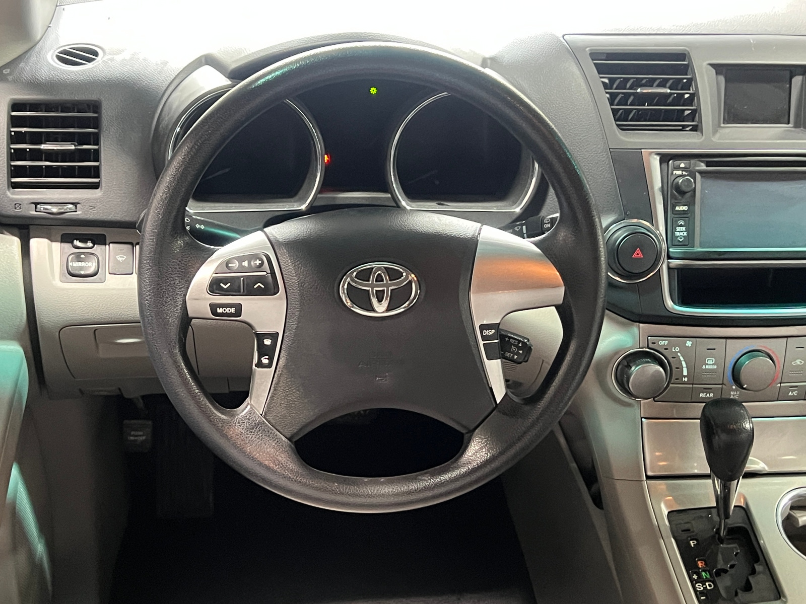 Thumbnail: 2013 Toyota Highlander - 5