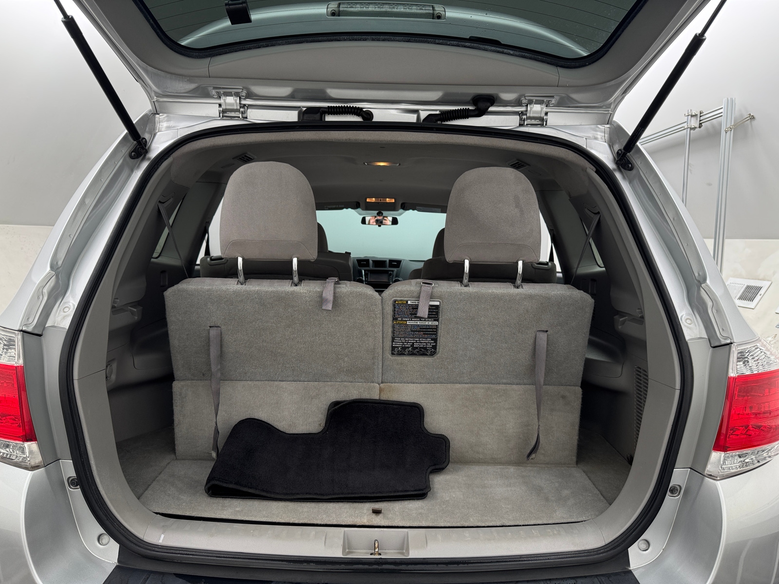 Thumbnail: 2013 Toyota Highlander - 7