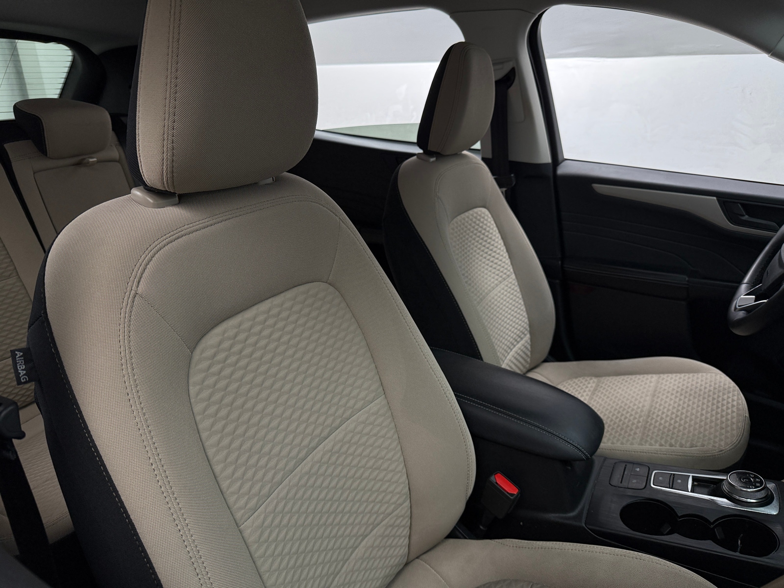 Thumbnail: 2022 Ford Escape - 2