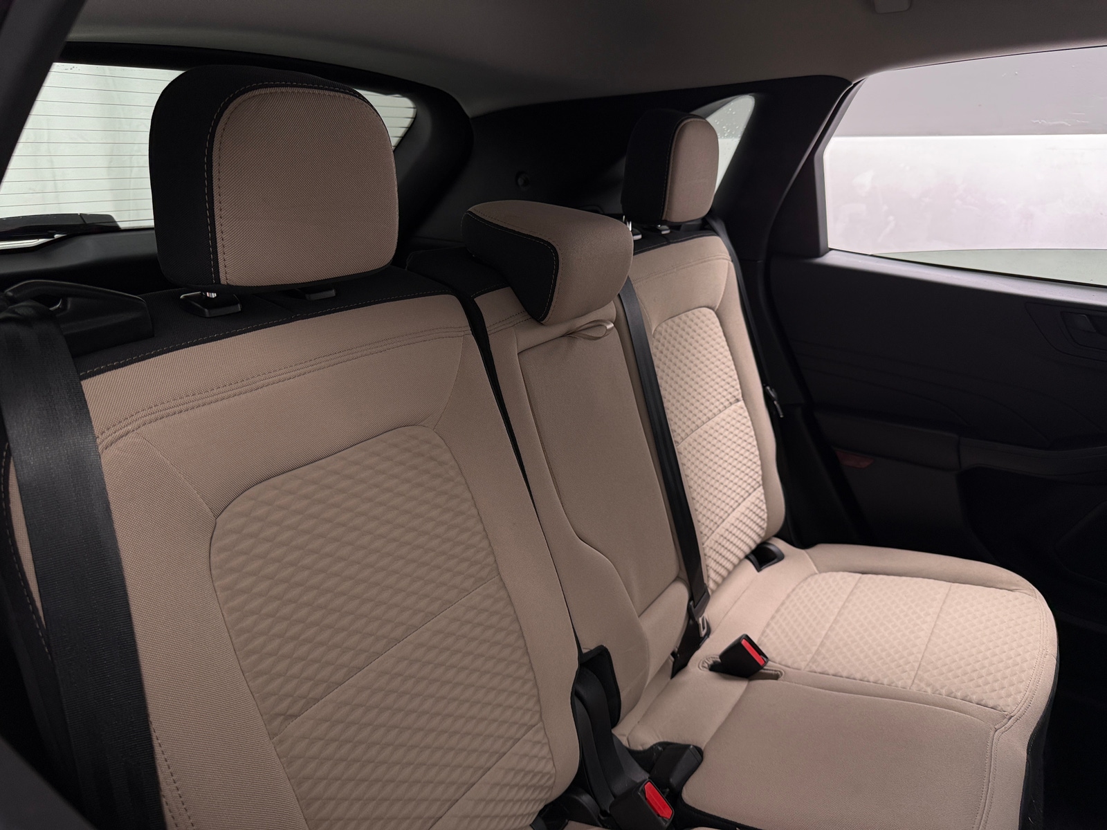 Thumbnail: 2022 Ford Escape - 6