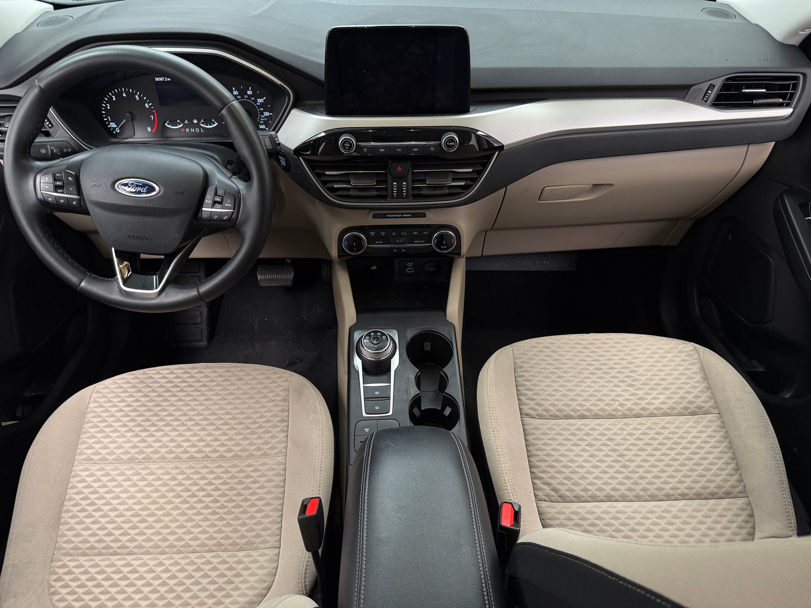 Thumbnail: 2022 Ford Escape - 3