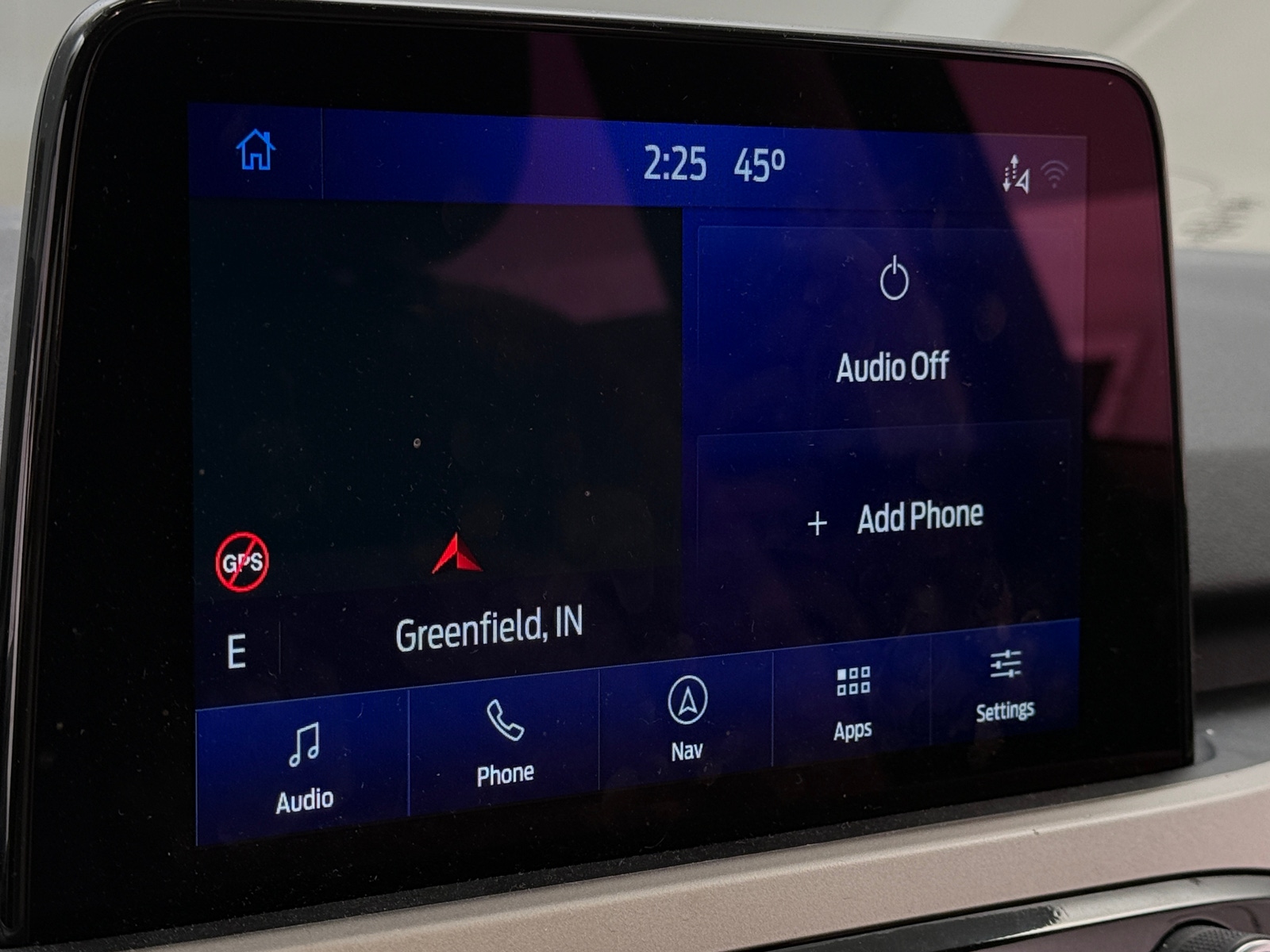 Thumbnail: 2022 Ford Escape - 4