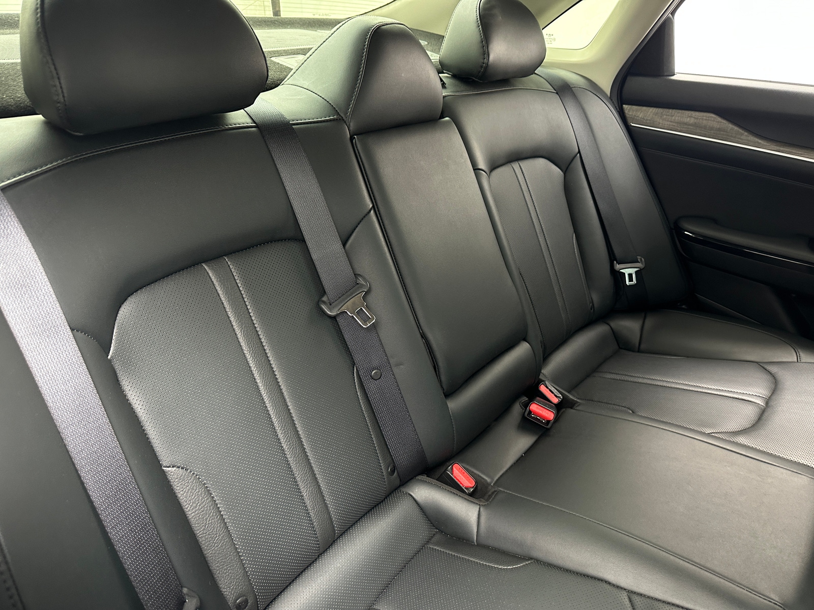 Thumbnail: 2022 Kia K5 - 5