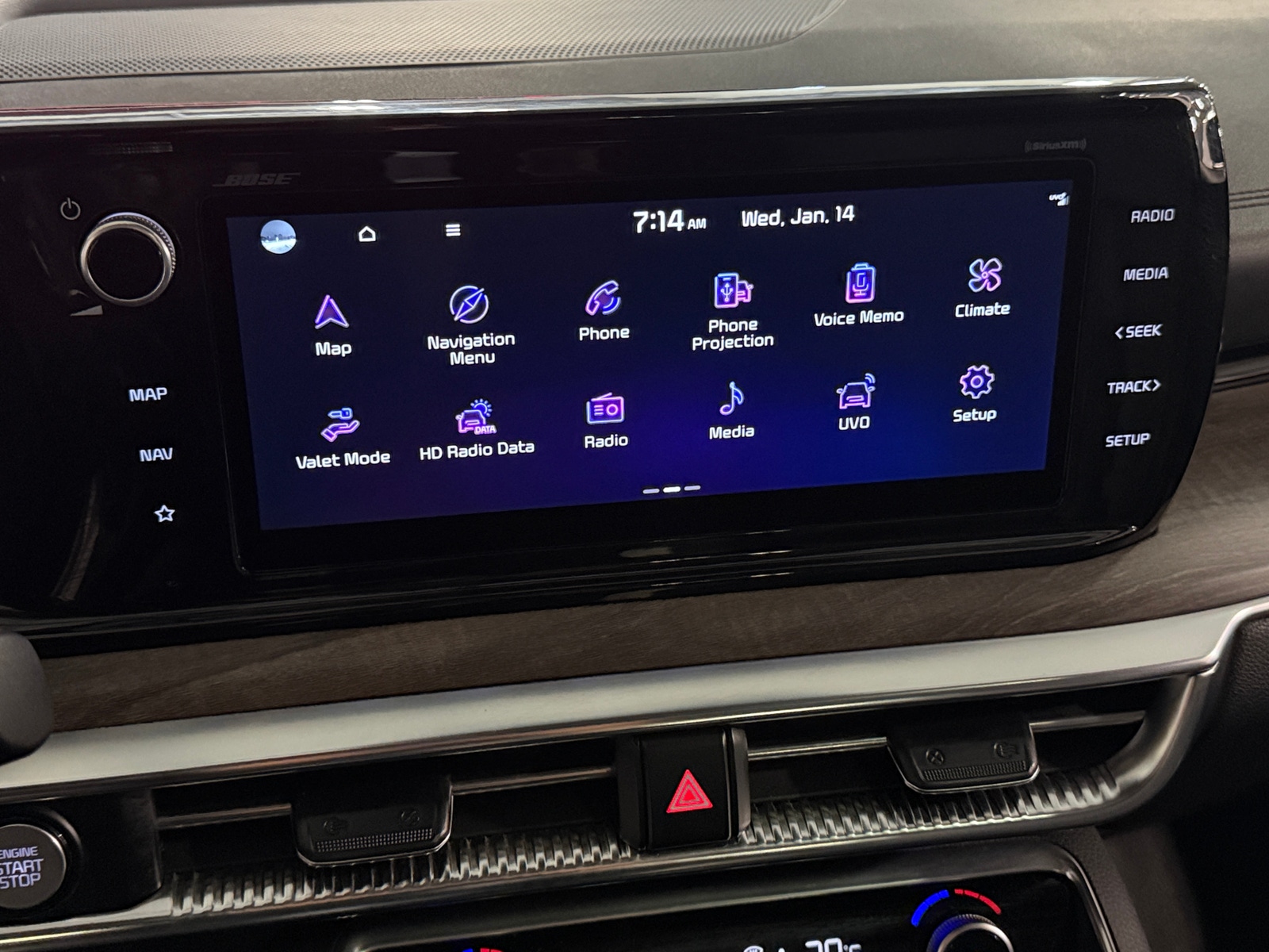 Thumbnail: 2022 Kia K5 - 3