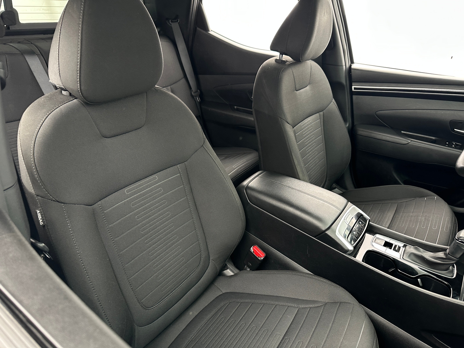 Thumbnail: 2023 Hyundai Santa Cruz - 2