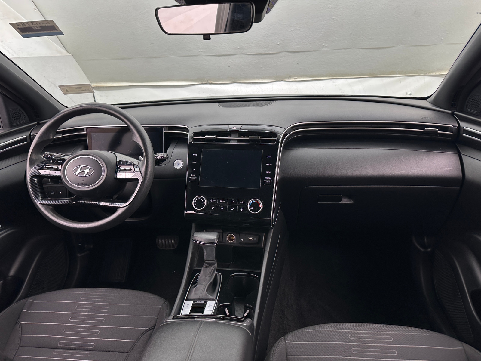 Thumbnail: 2023 Hyundai Santa Cruz - 3