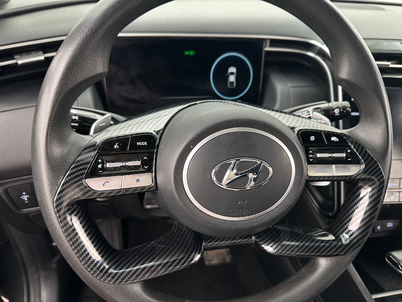 Thumbnail: 2023 Hyundai Santa Cruz - 5