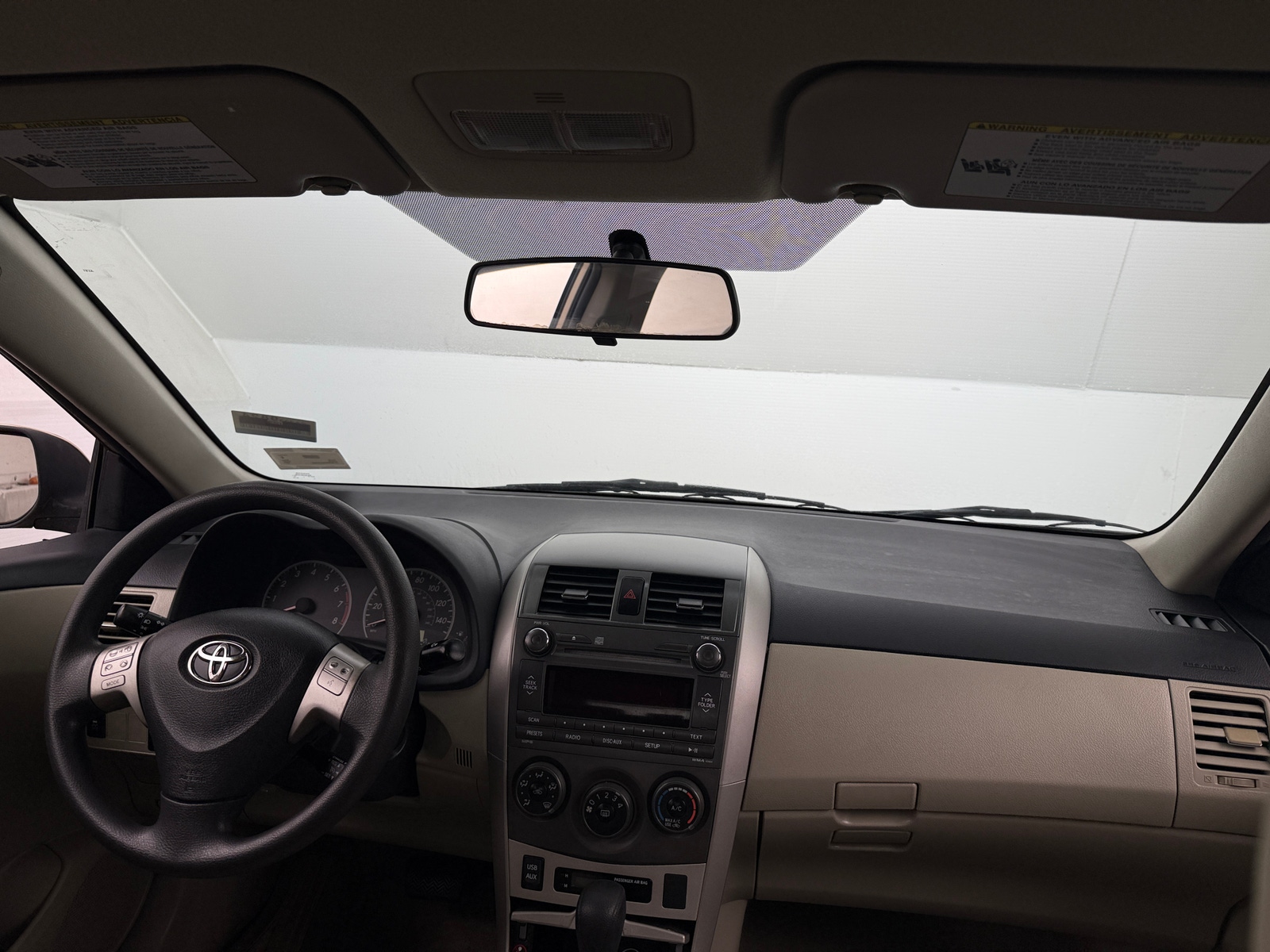 Thumbnail: 2011 Toyota Corolla - 3