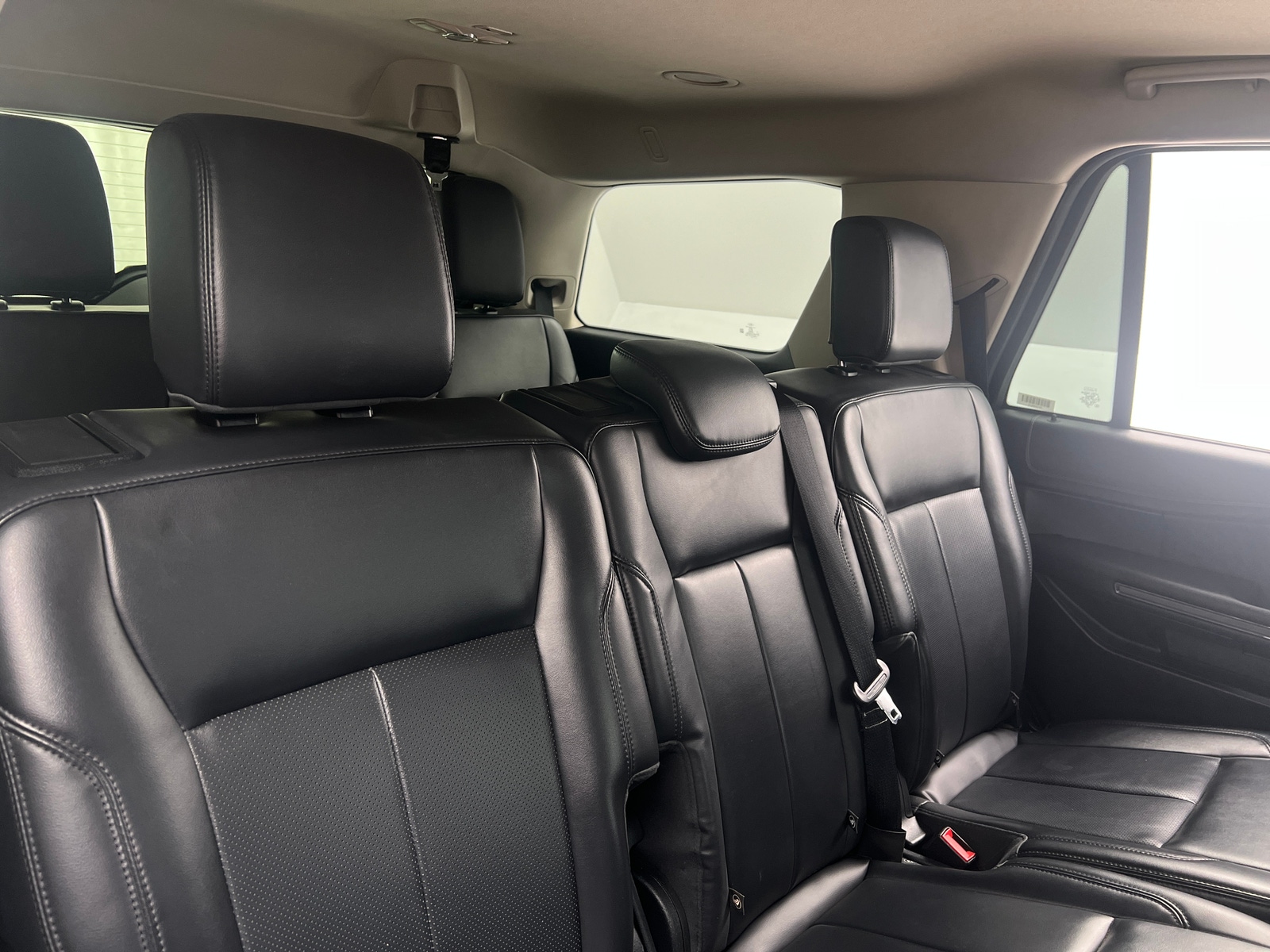 Thumbnail: 2024 Ford Expedition - 6